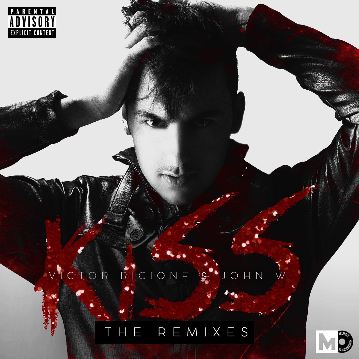 Kiss (John W Remix)