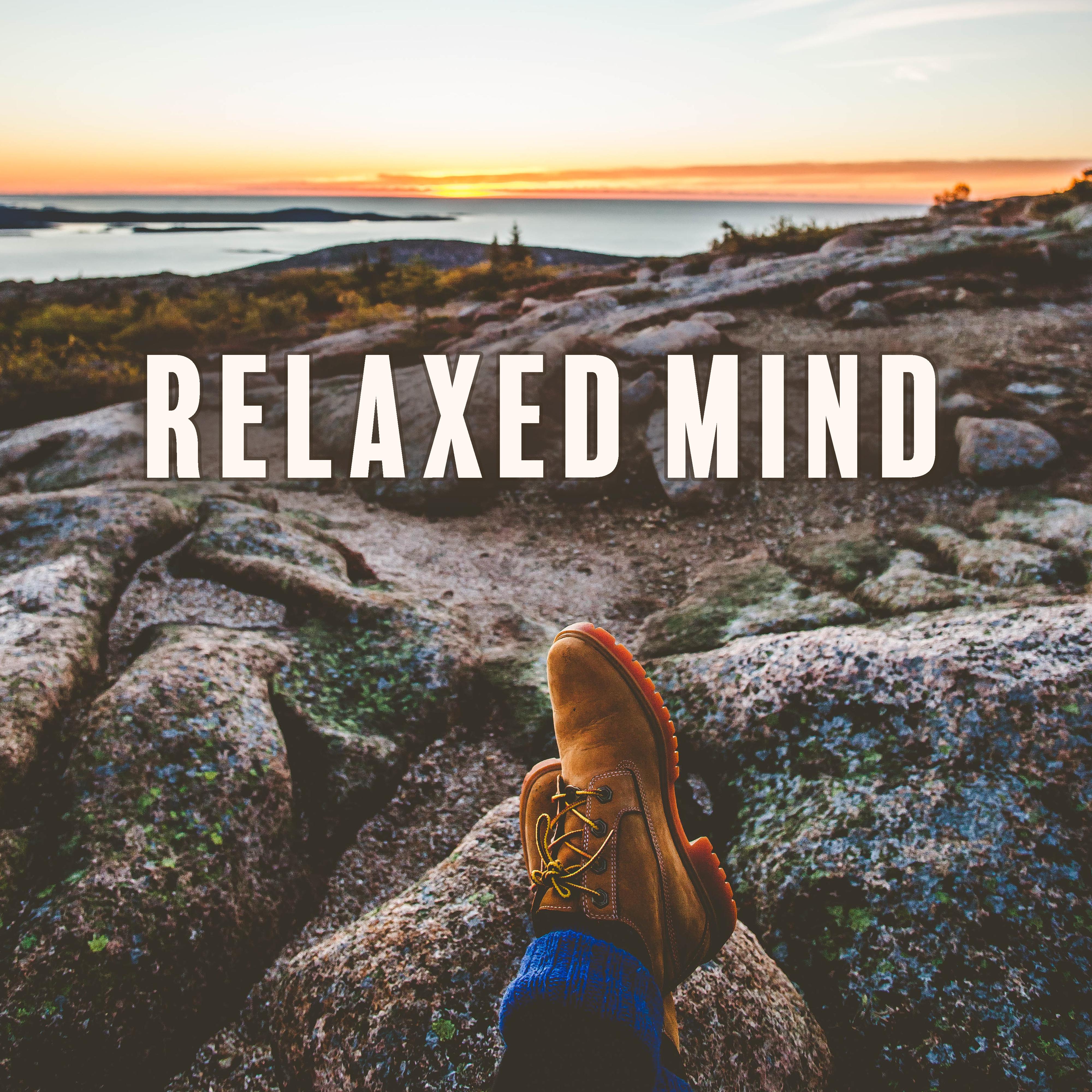 Relaxed Mind – Nature Sounds, Calming New Age, Anti - Stress Music Therapy