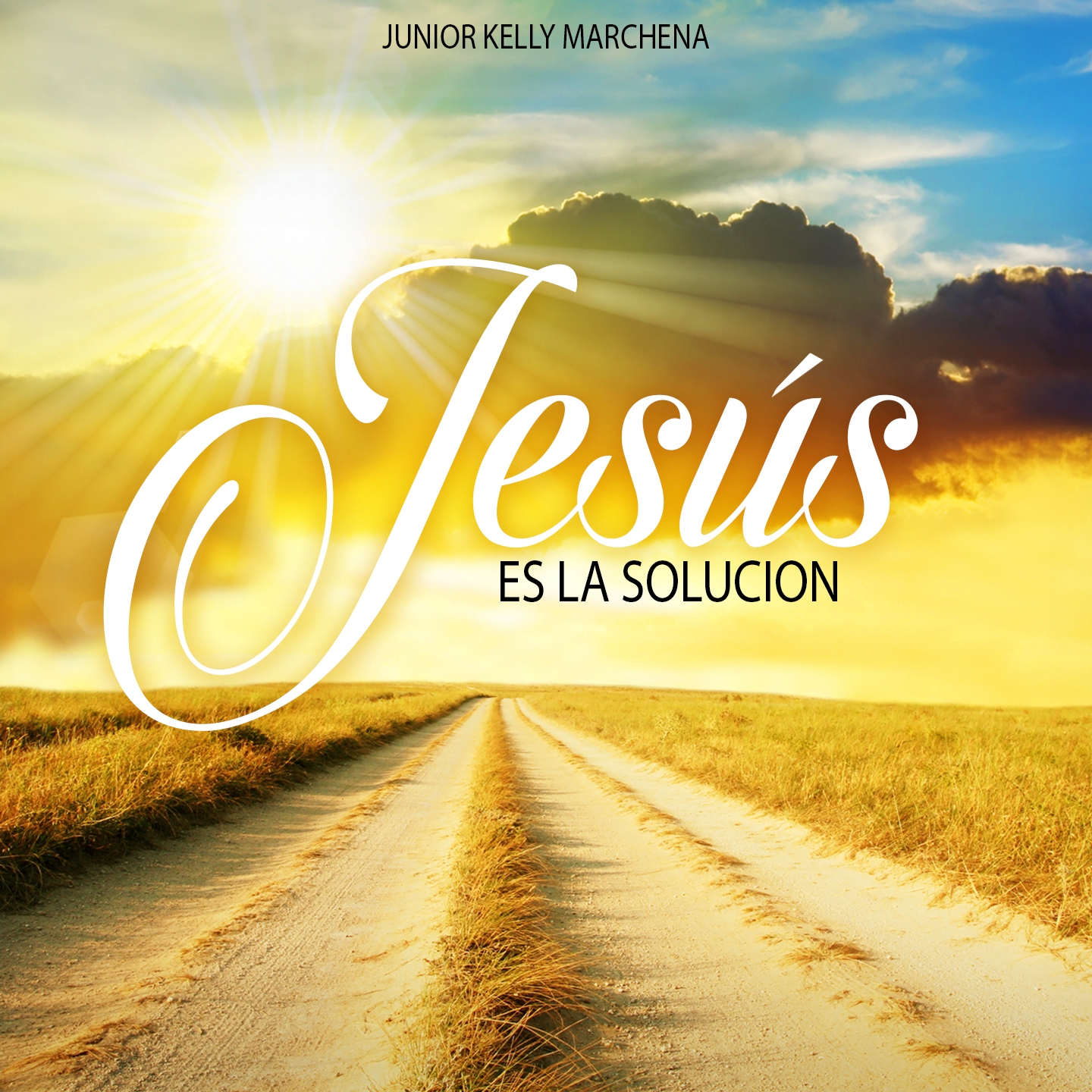 Jesús Es la Solución