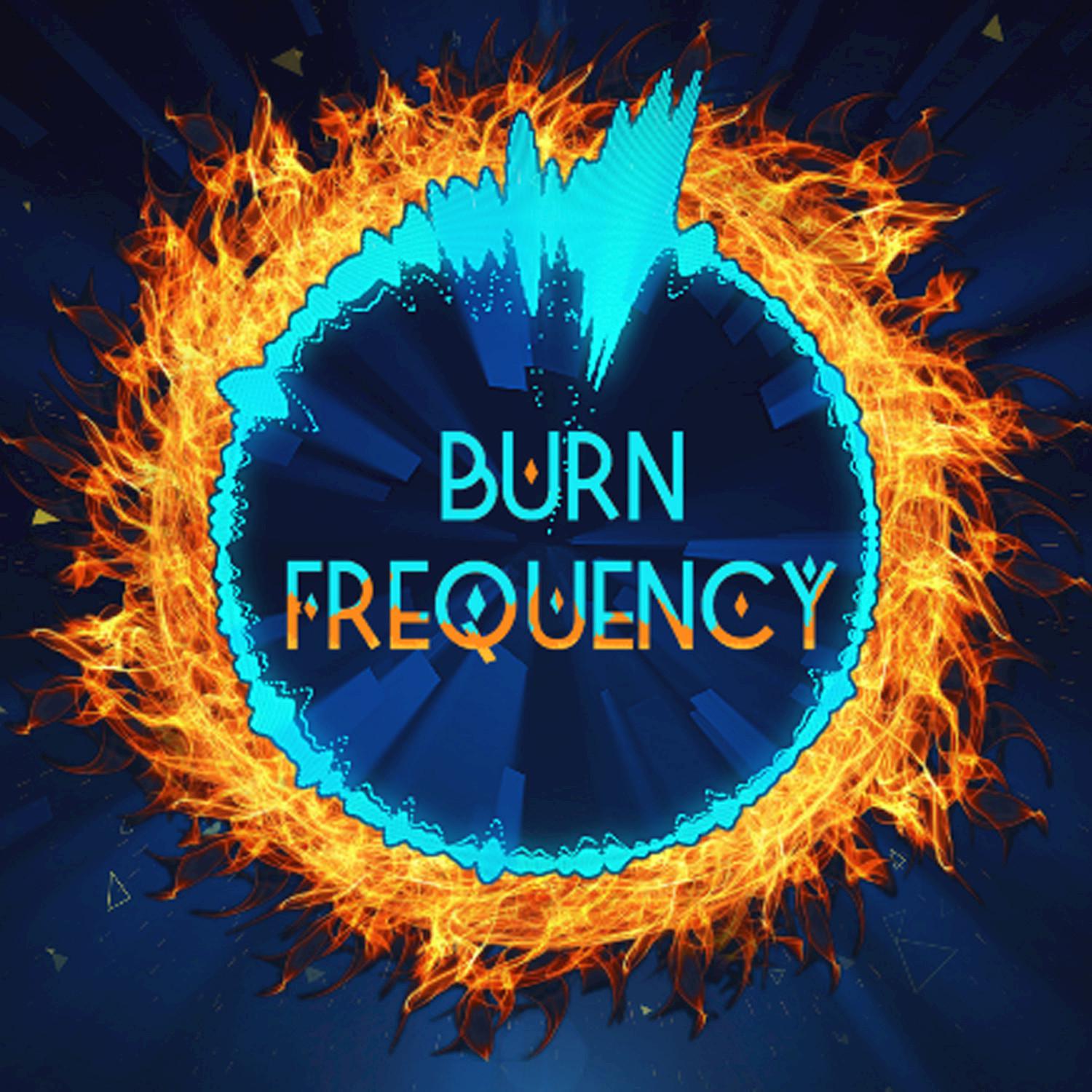 Burn Frequency (Live at Art Outside)