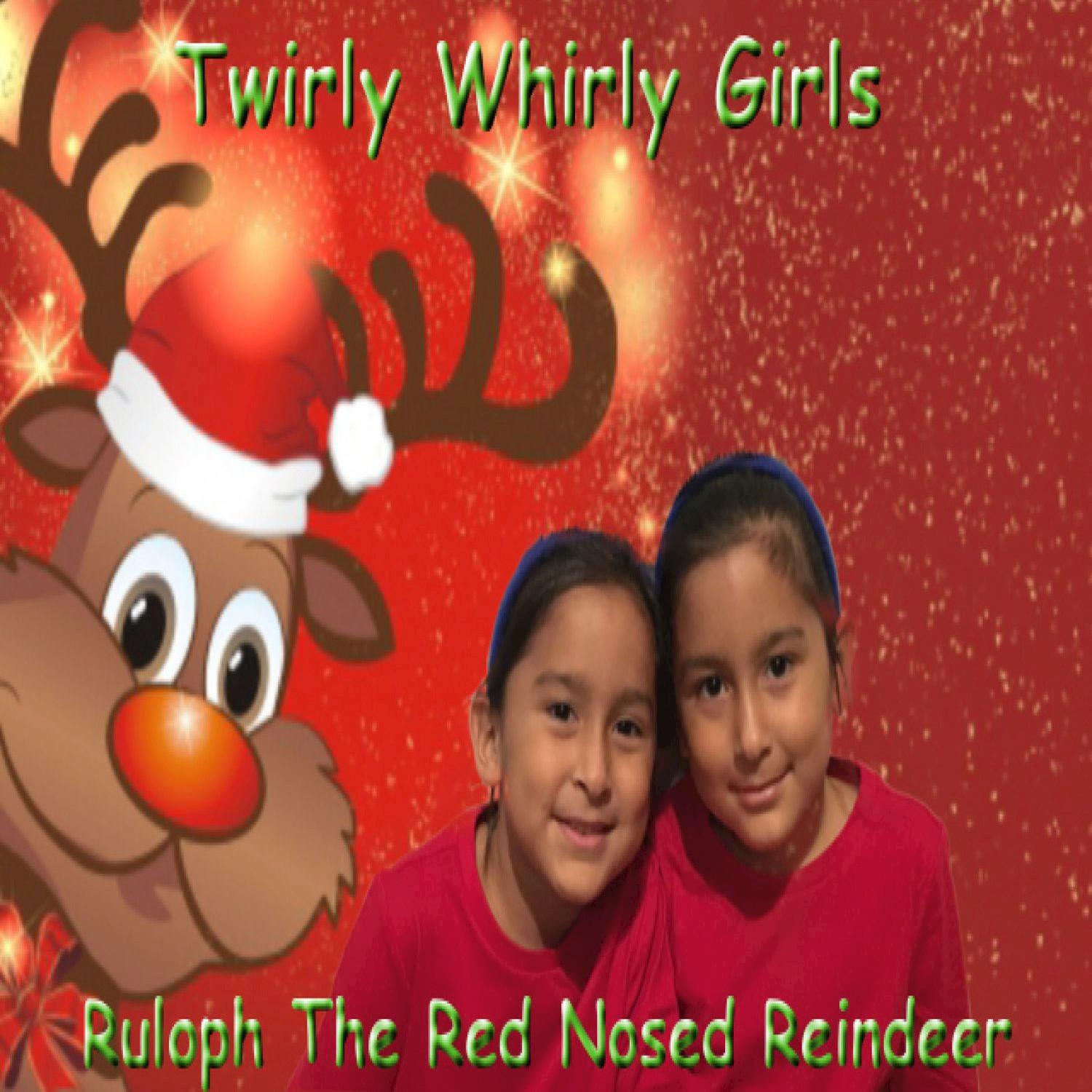 Rudolph the Red Nosed Reindeer