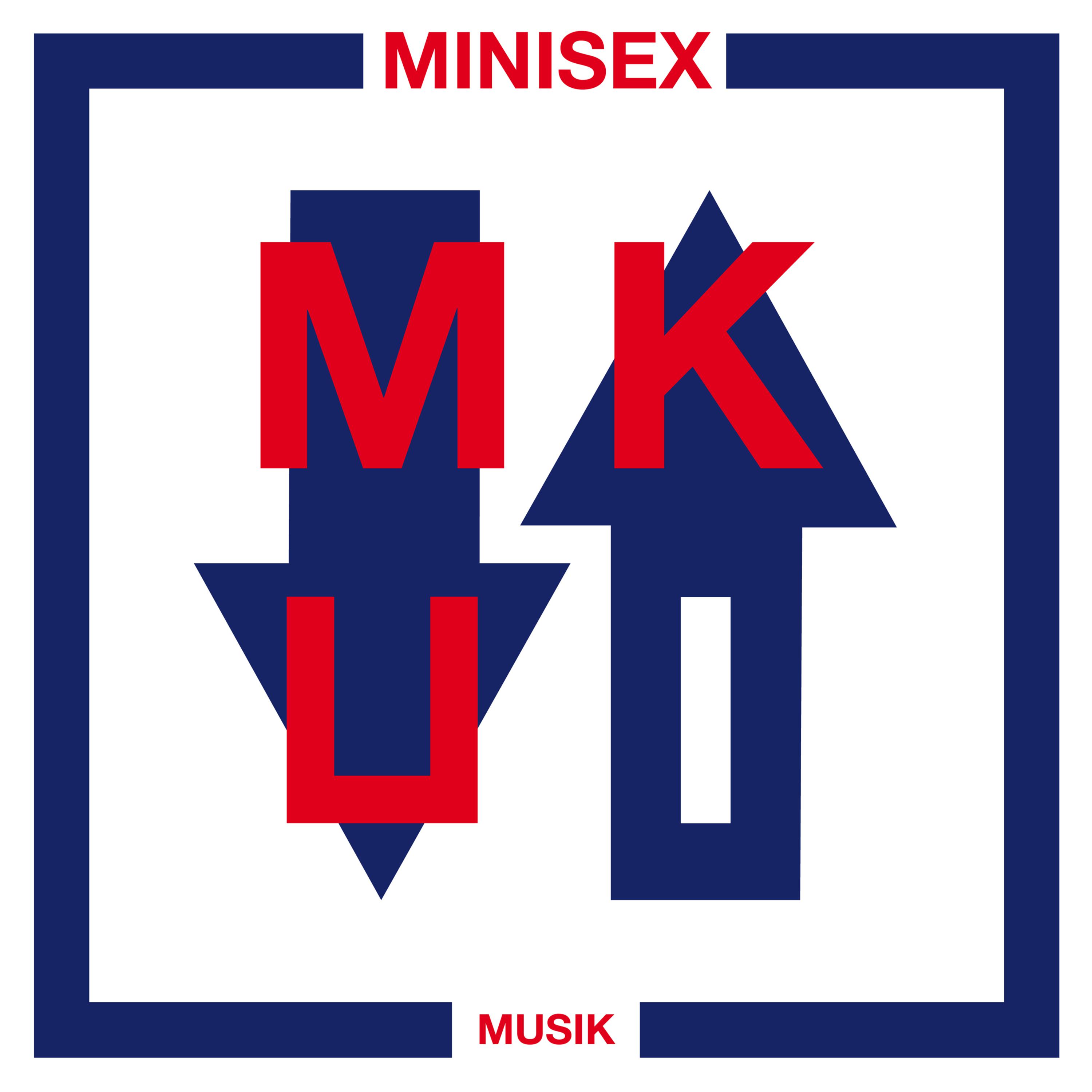 Musik (Christopher Just Remix)