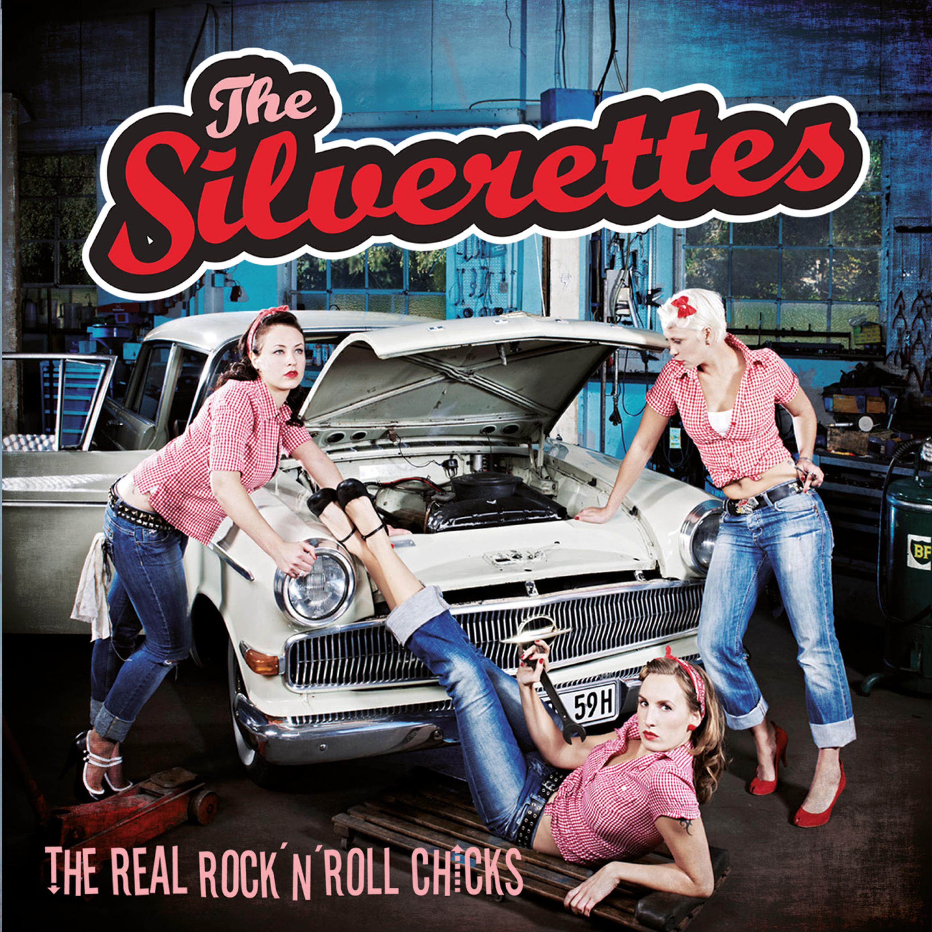 The Real Rock'n'Roll Chicks