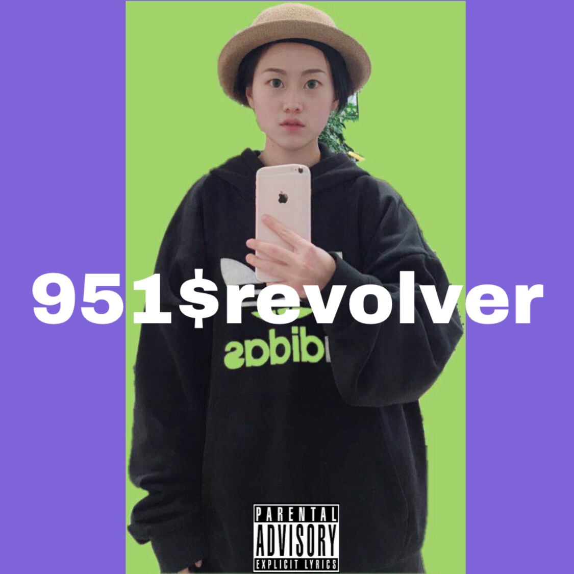 951$revolver[2018 Cypher]