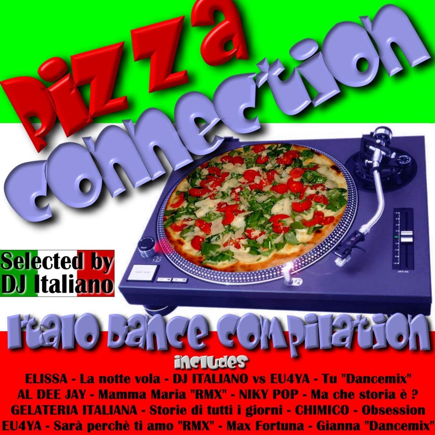 Pizza Connection