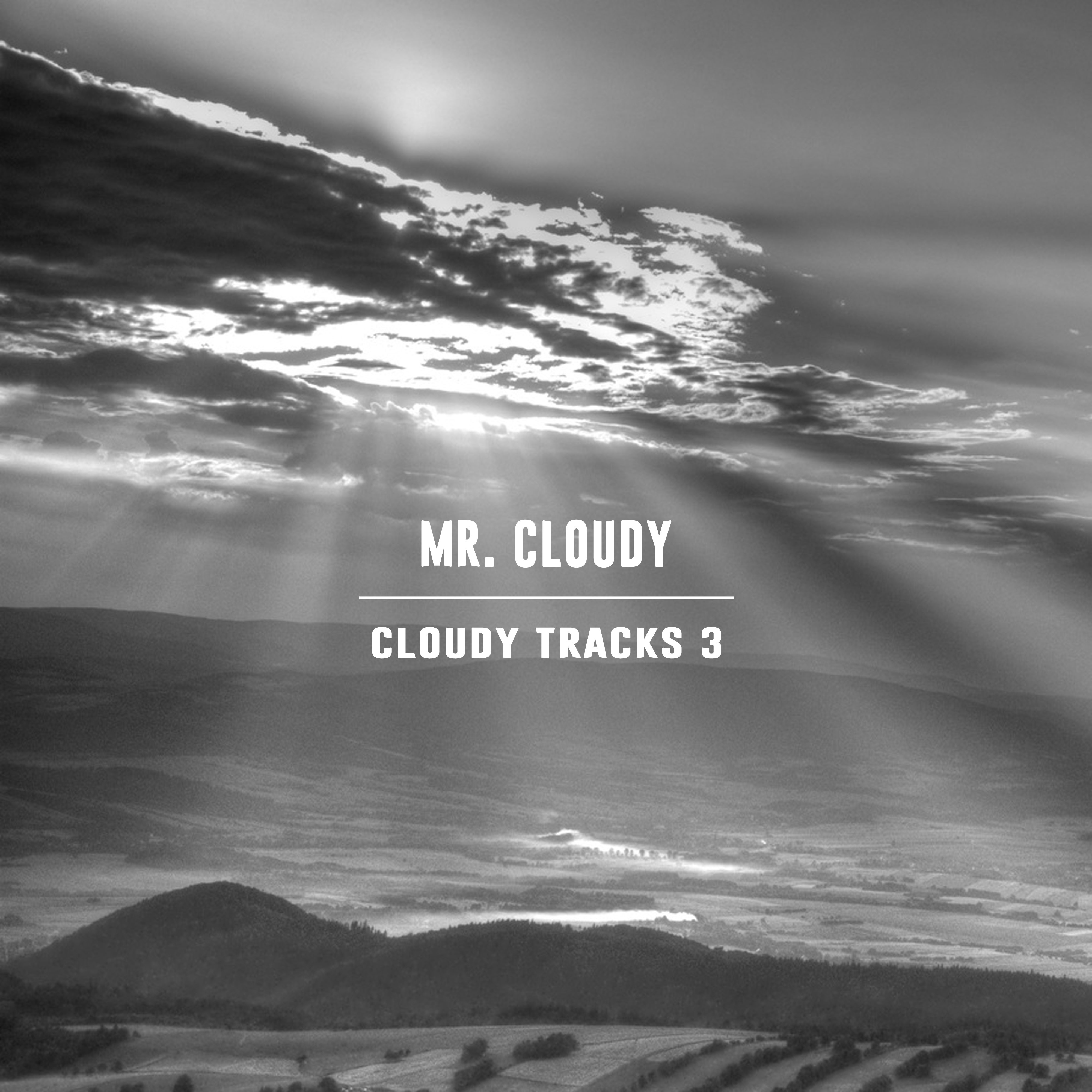 Cloudy Tracks 3