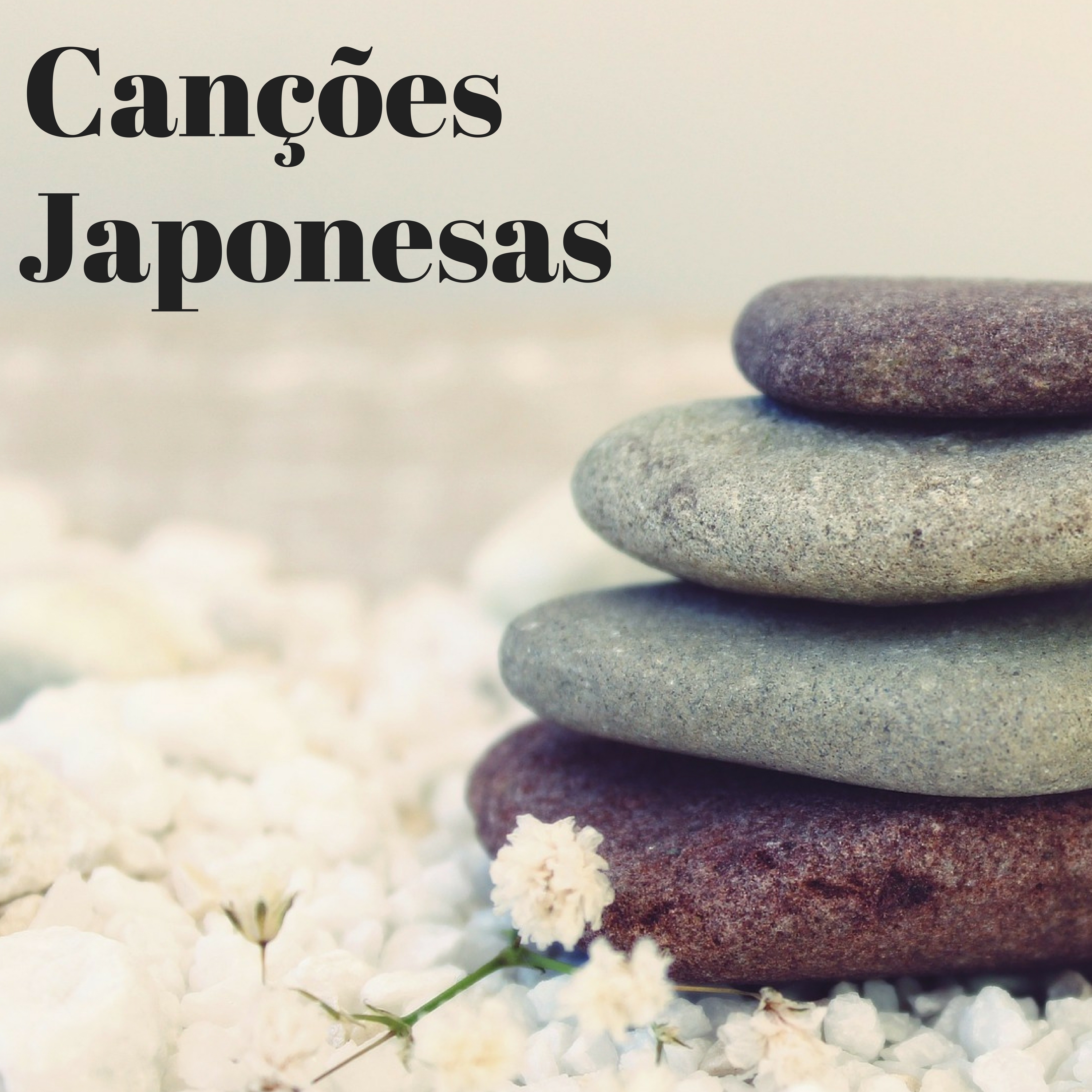 Canções Japonesas - Musica Relax Oriental para Relaxamento e Combater a Ansiedade