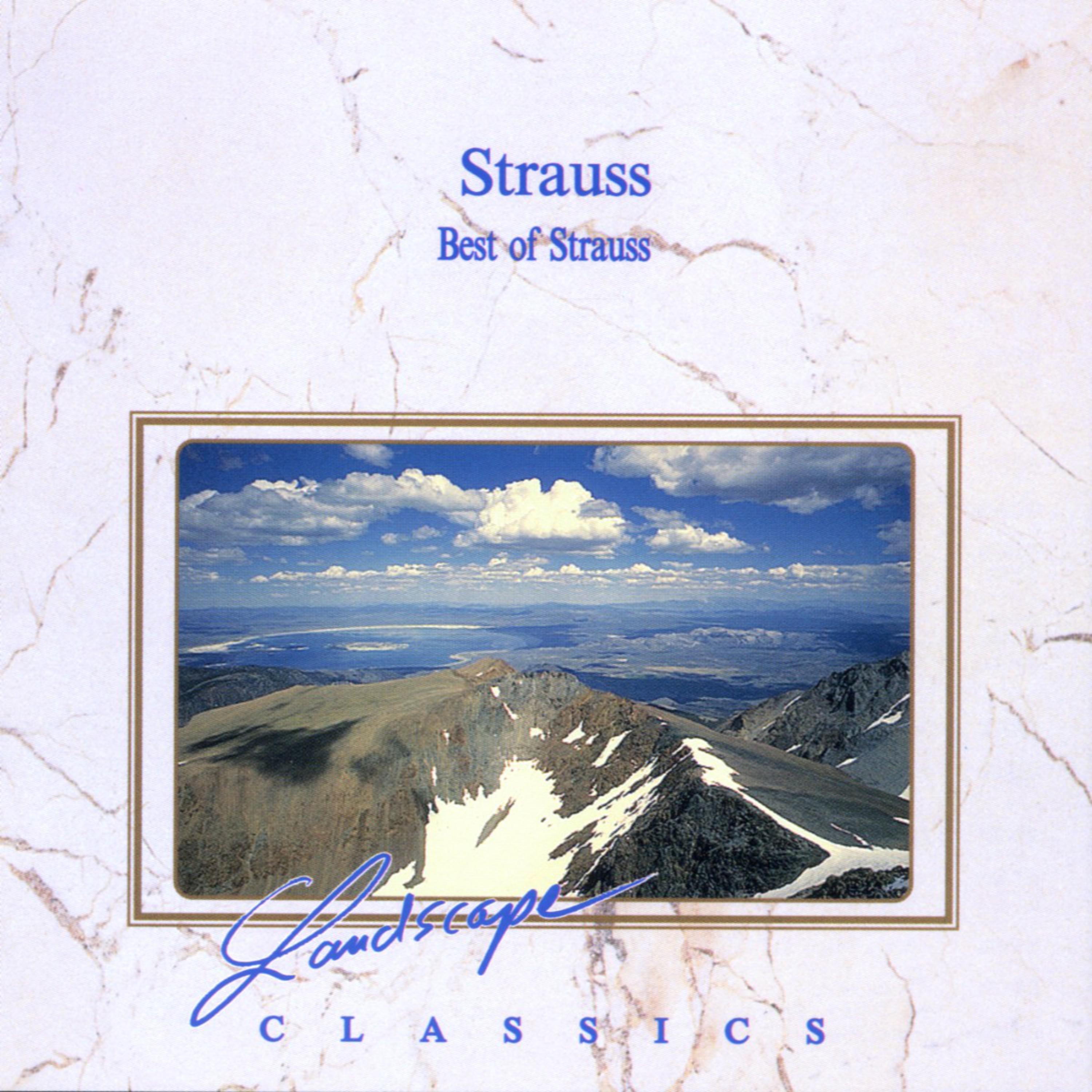 Best Of Strauss