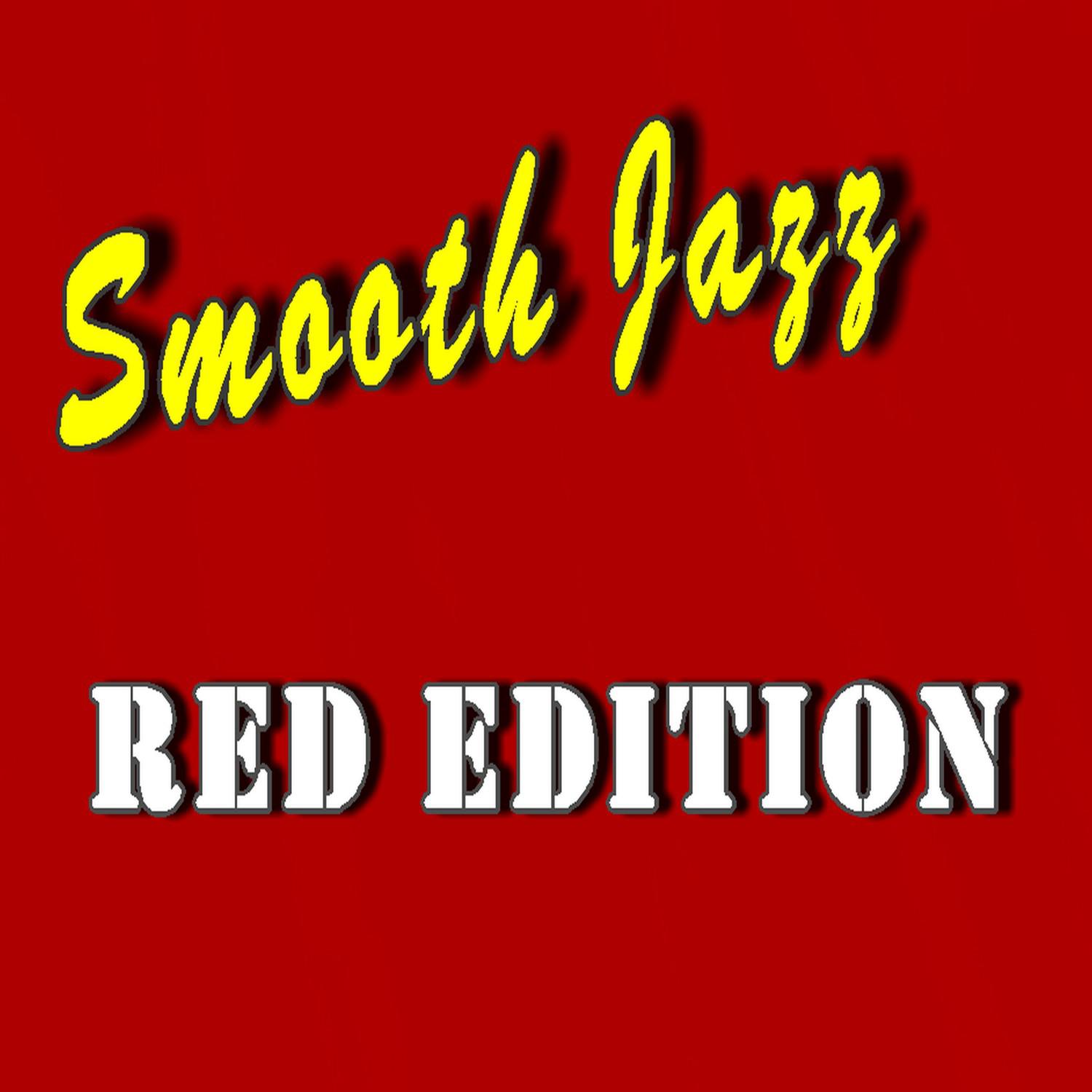 Smooth Jazz Red Edition