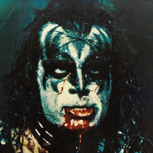 GENE SIMMONS