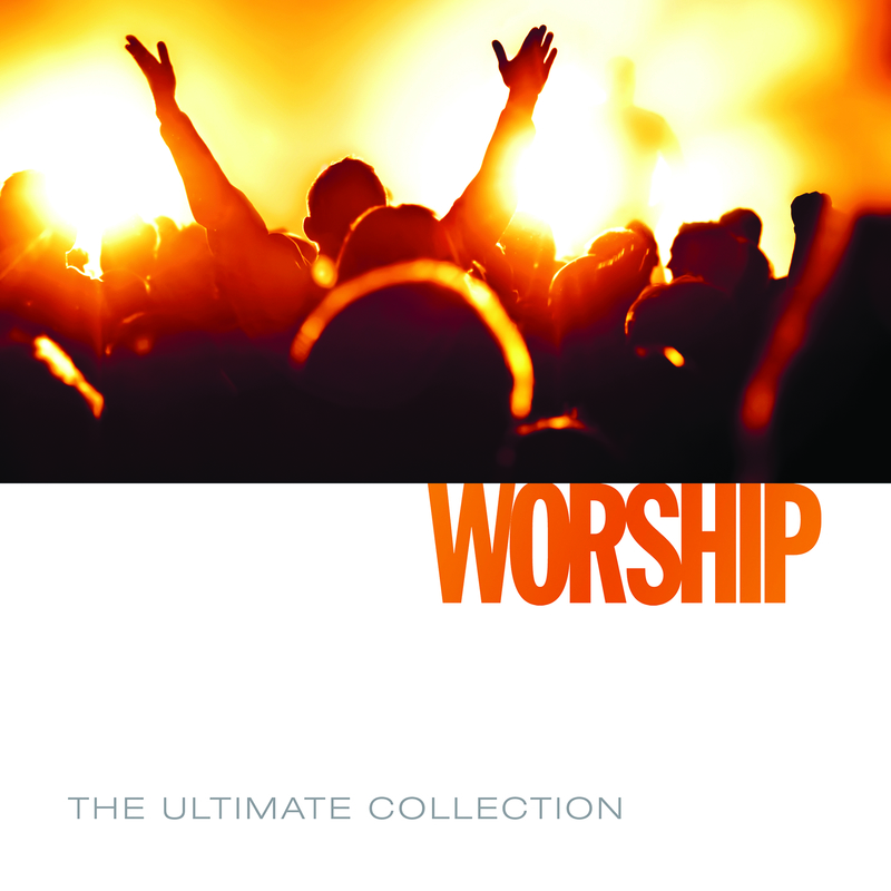 The Ultimate Collection - Worship