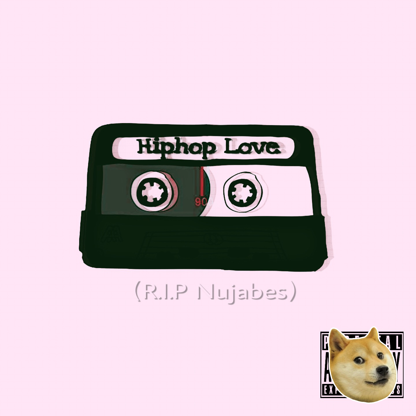 Hip Hop Love(Luv(sic) pt2 Remix)