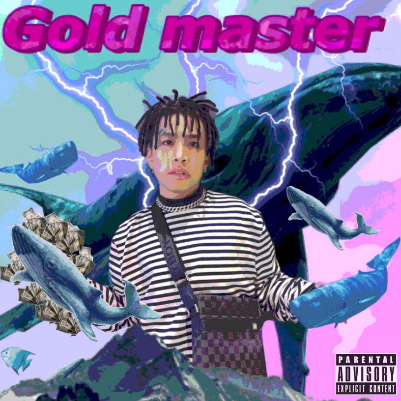 Gold master (remix)