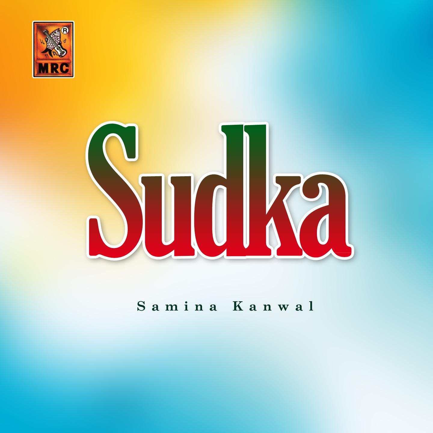 Sudka