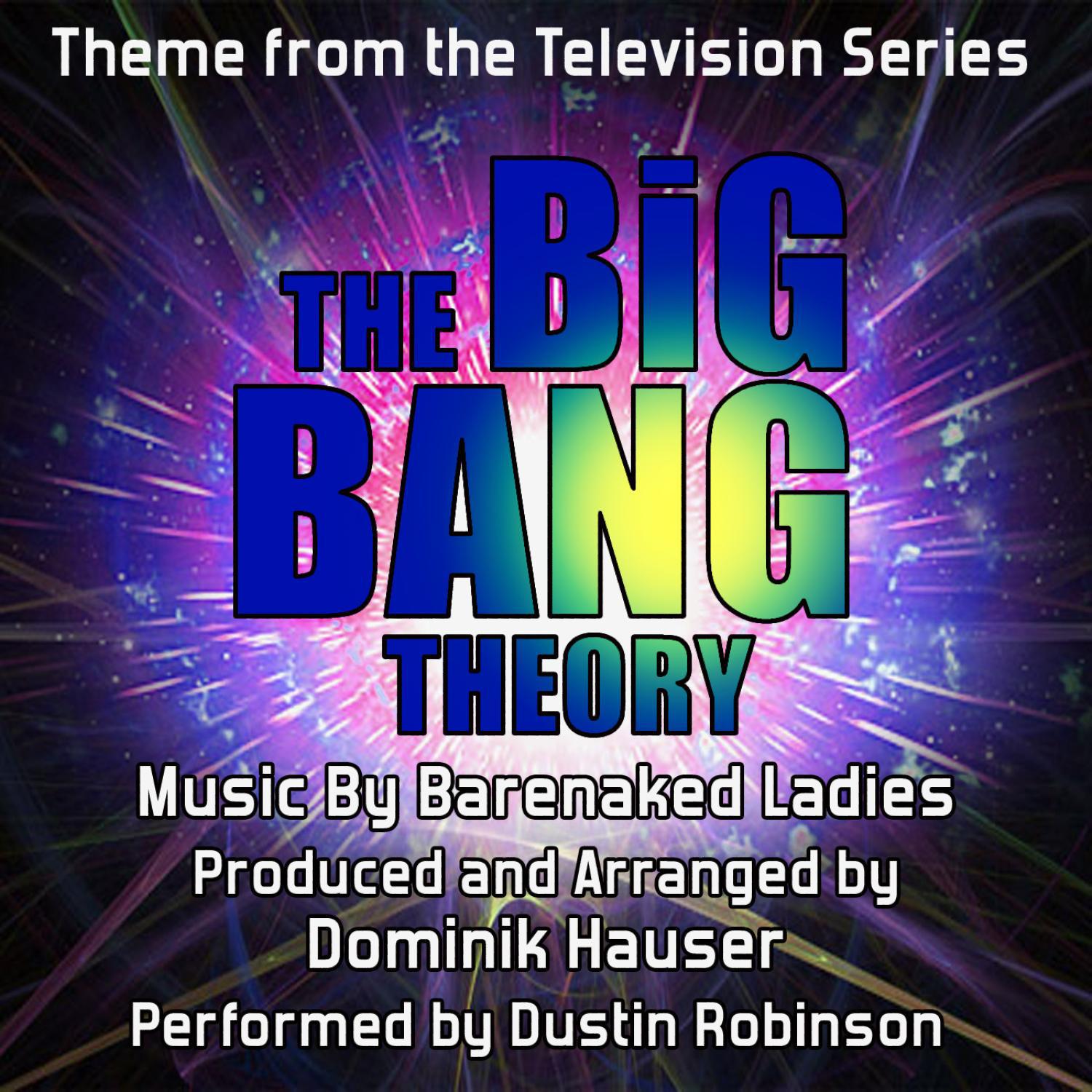 The Big Bang Theory - Theme