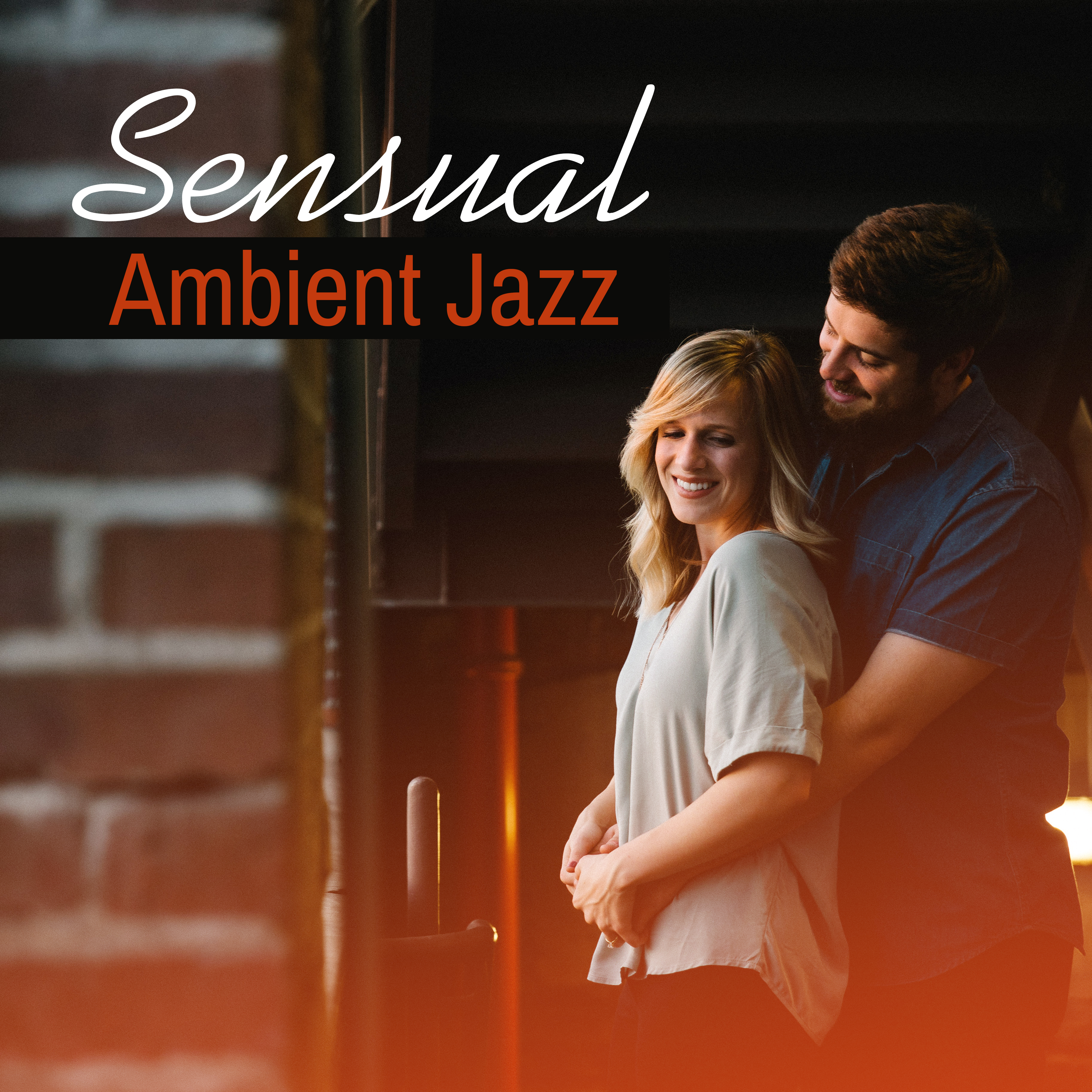 Sensual Ambient Jazz