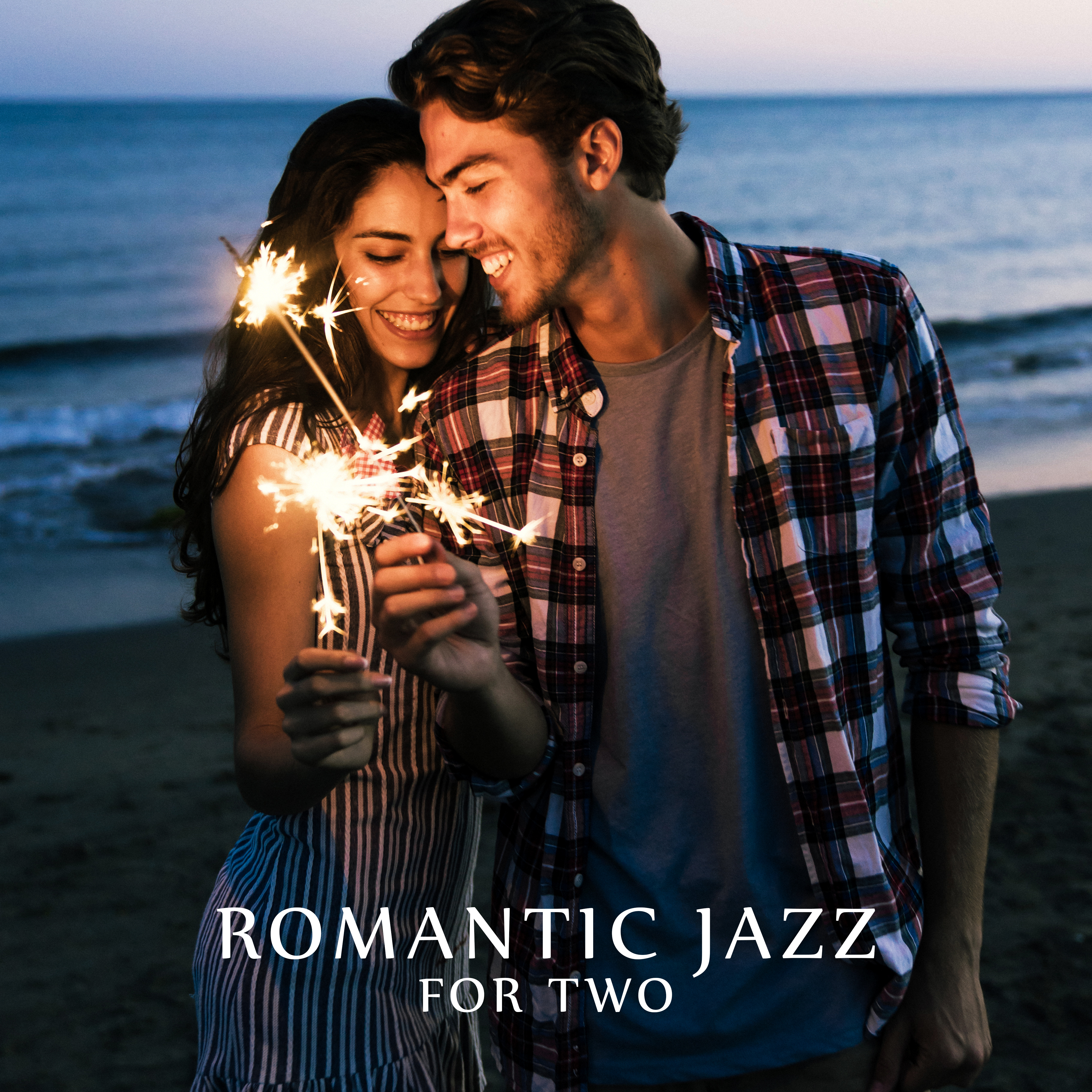 Romantic Jazz for Two