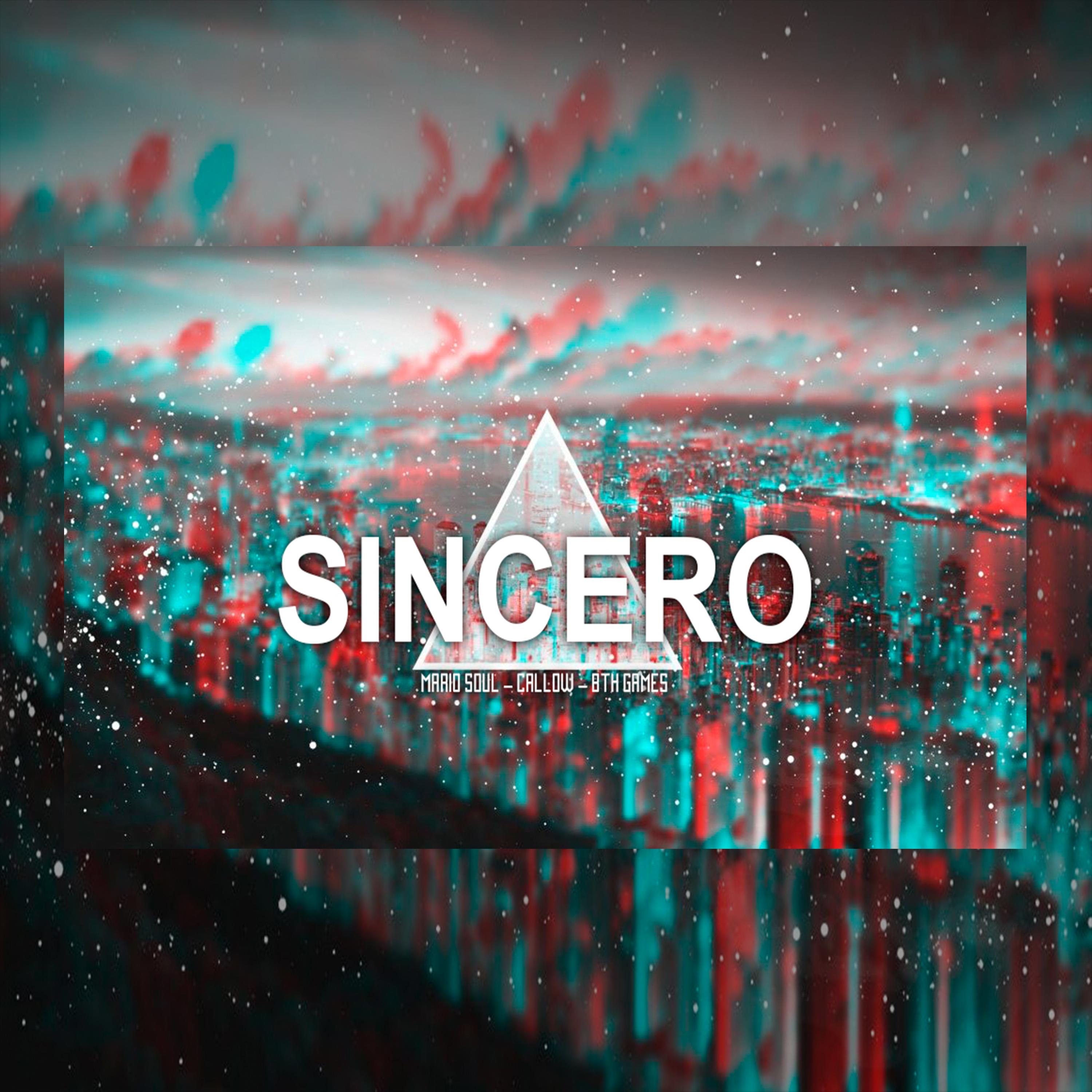 Sincero