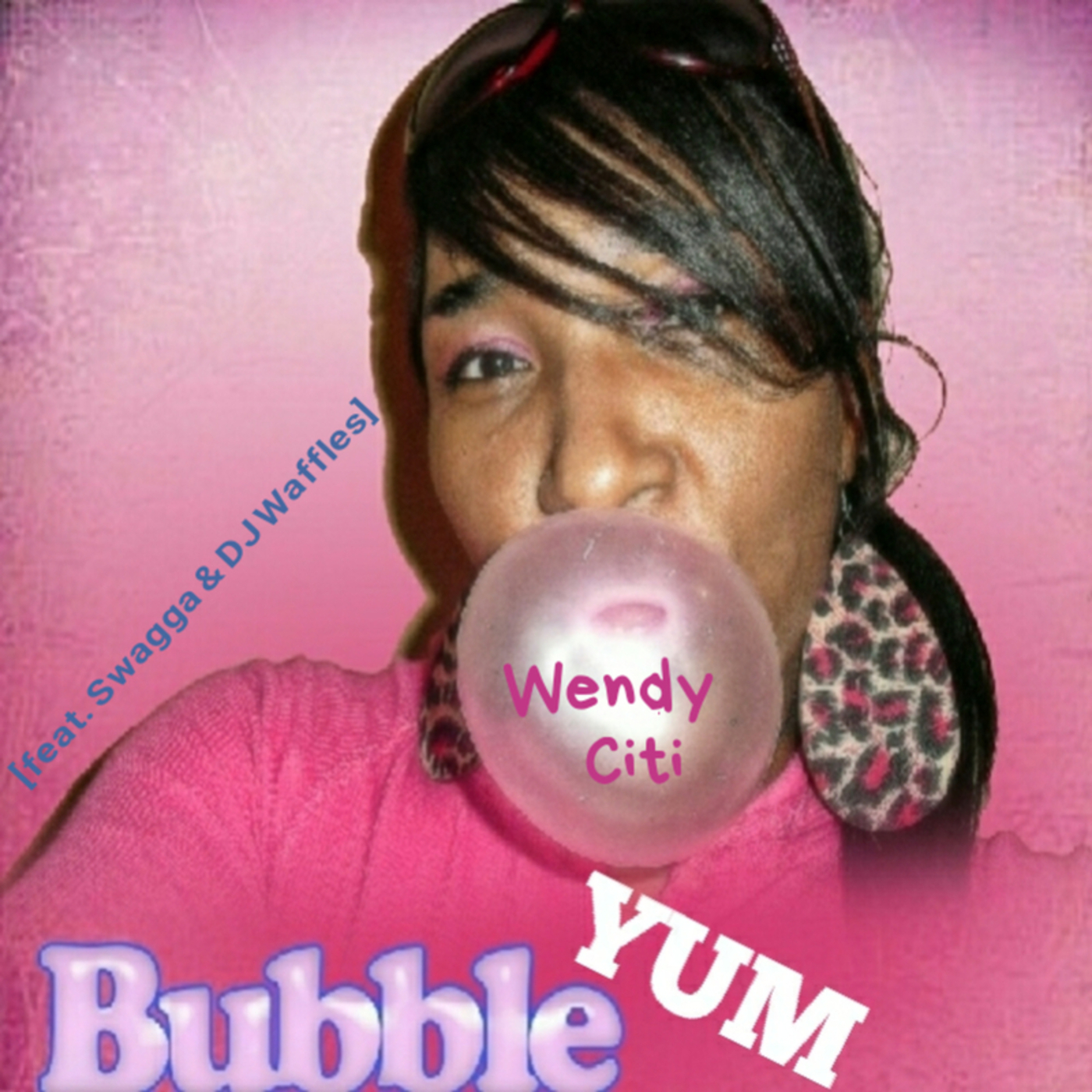 Bubble Yum