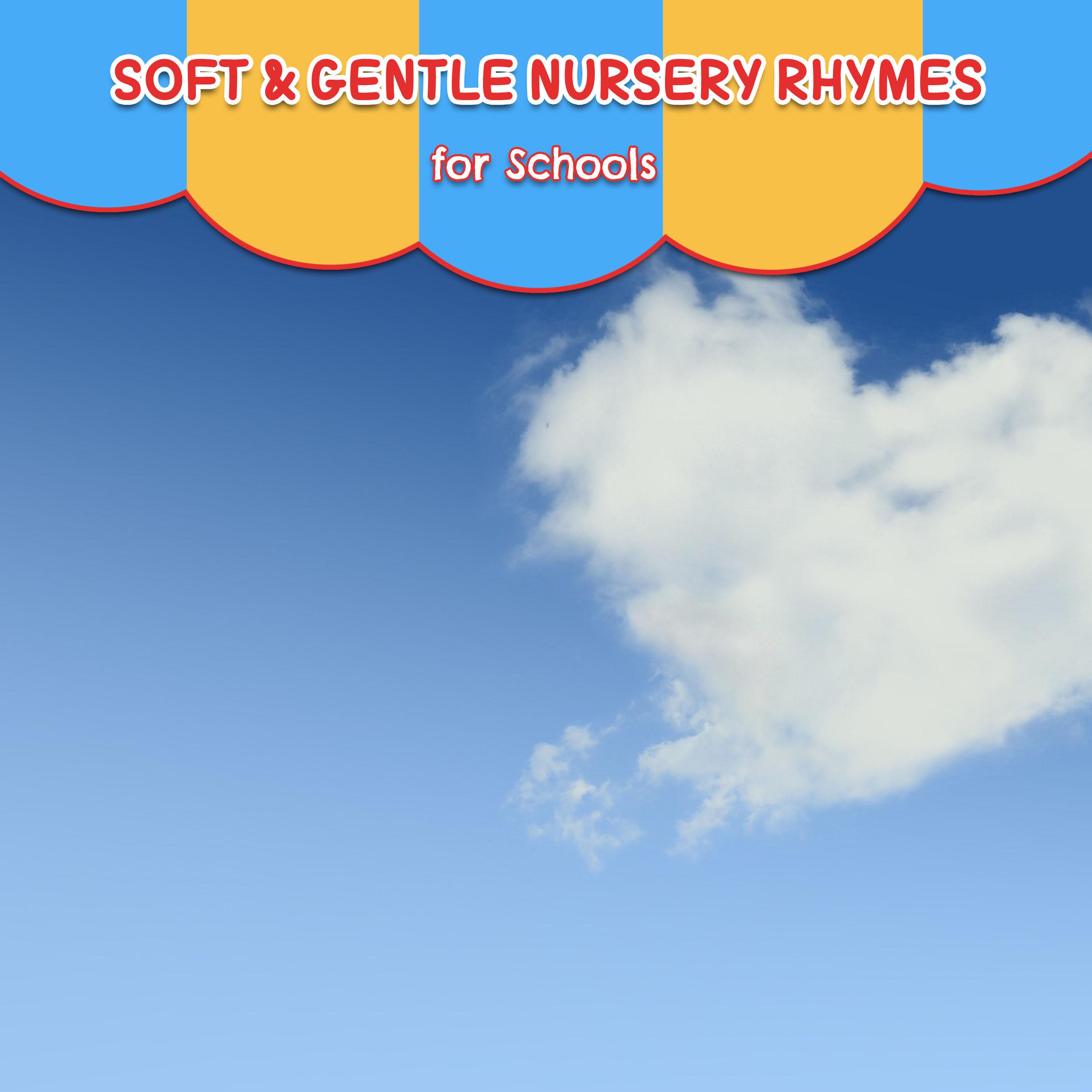 19 Soft & Gentle Nursery Rhymes for Sleepy Boys & Girls