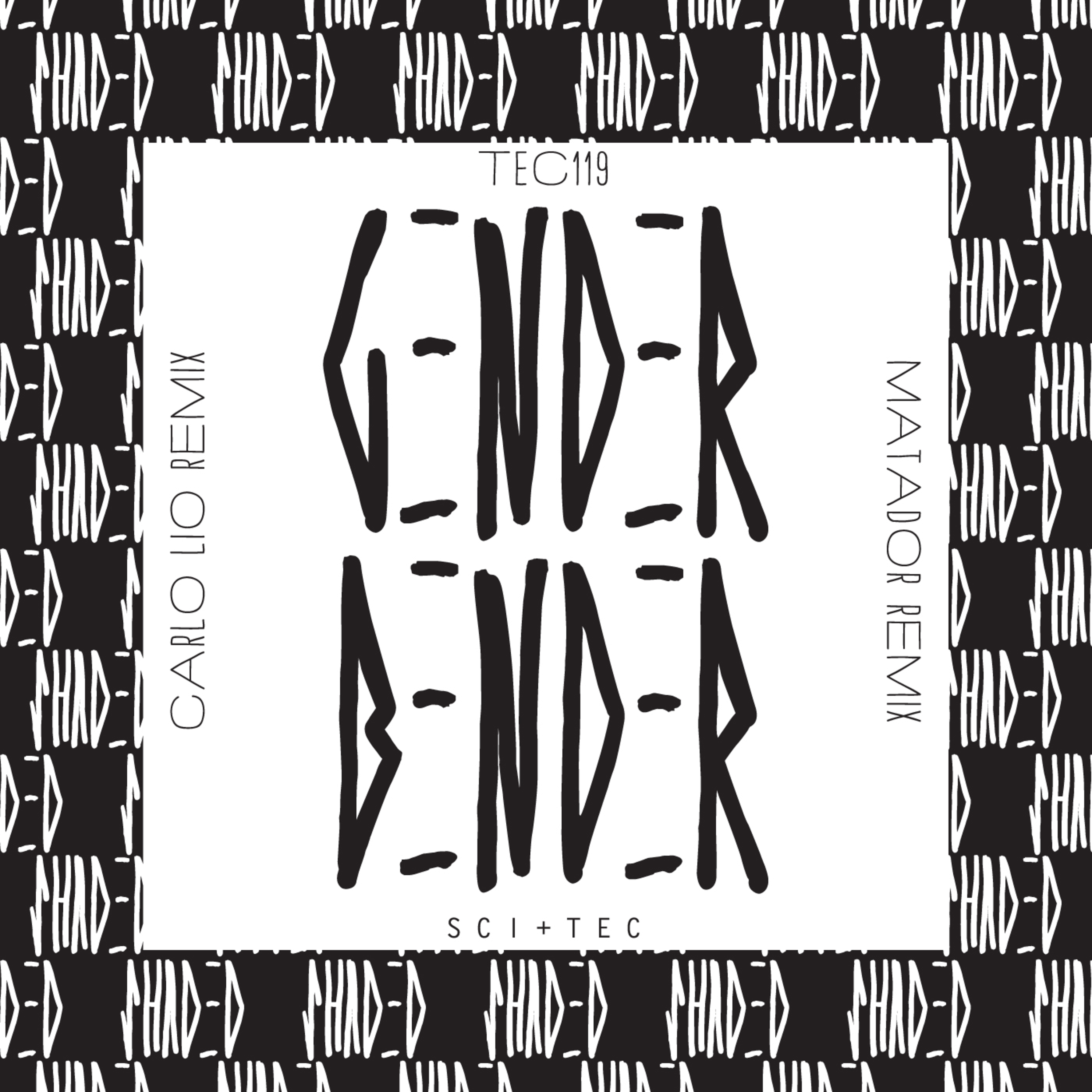 Gender Bender (Matador Remix)