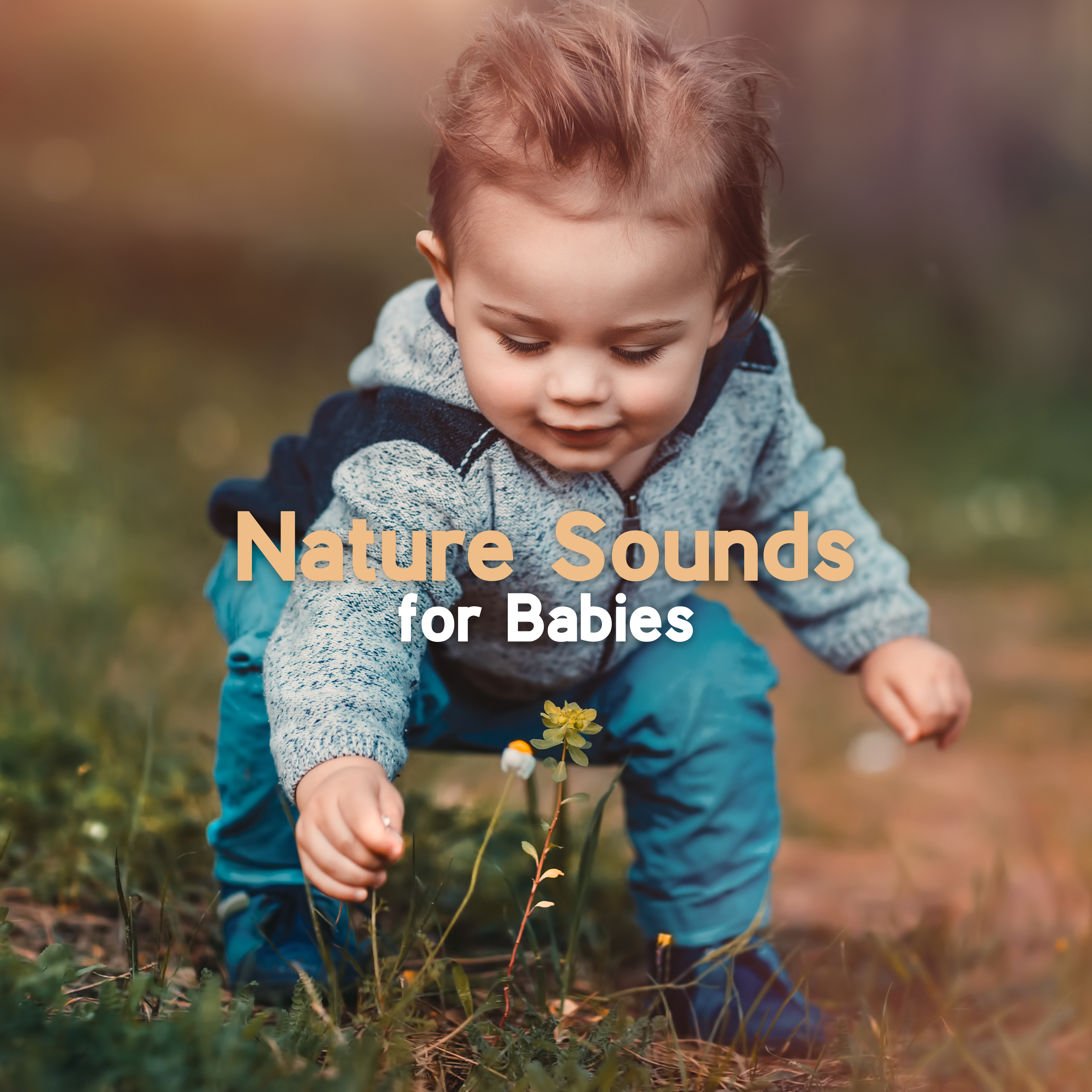 Nature Sounds for Babies