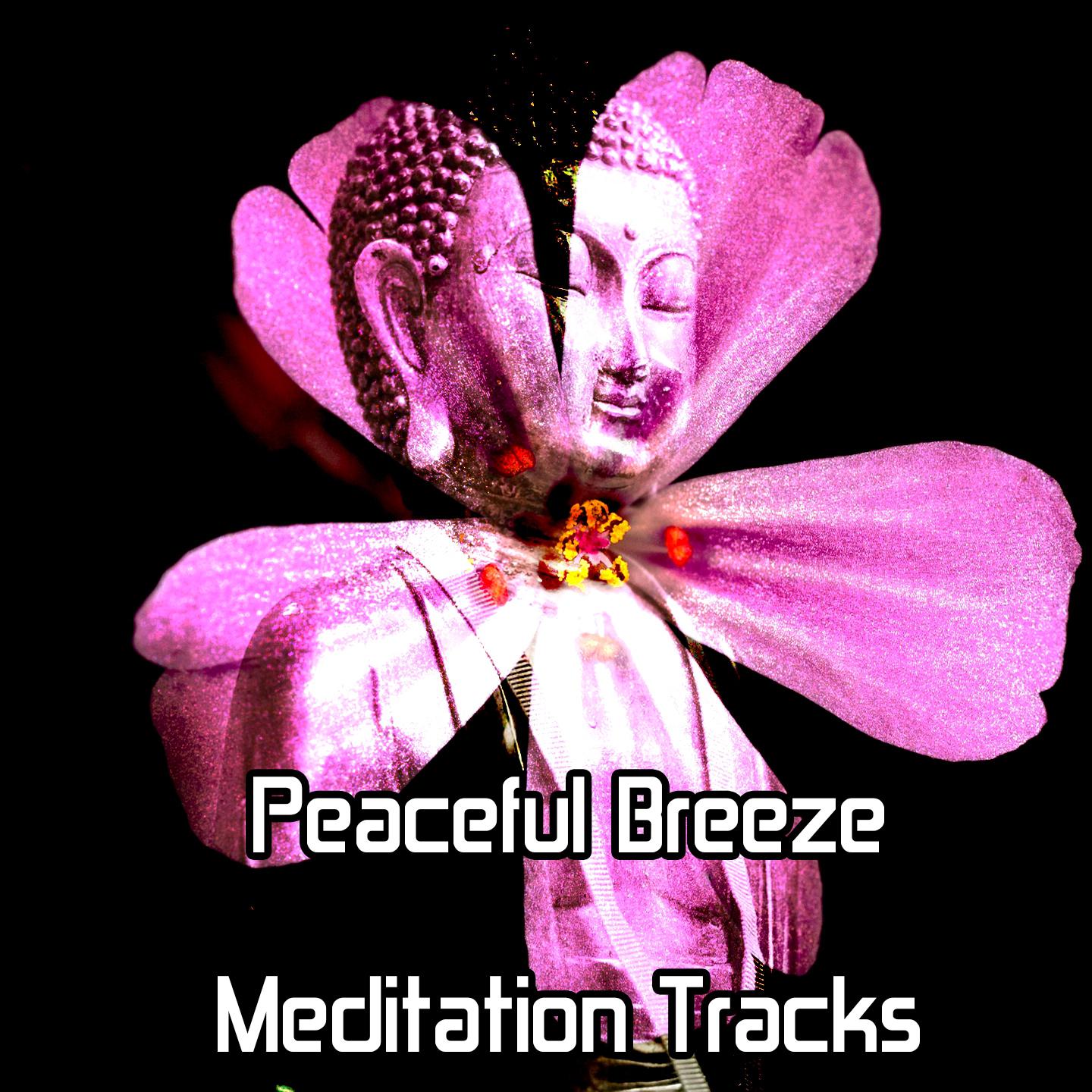 Peaceful Breeze Meditation Tracks