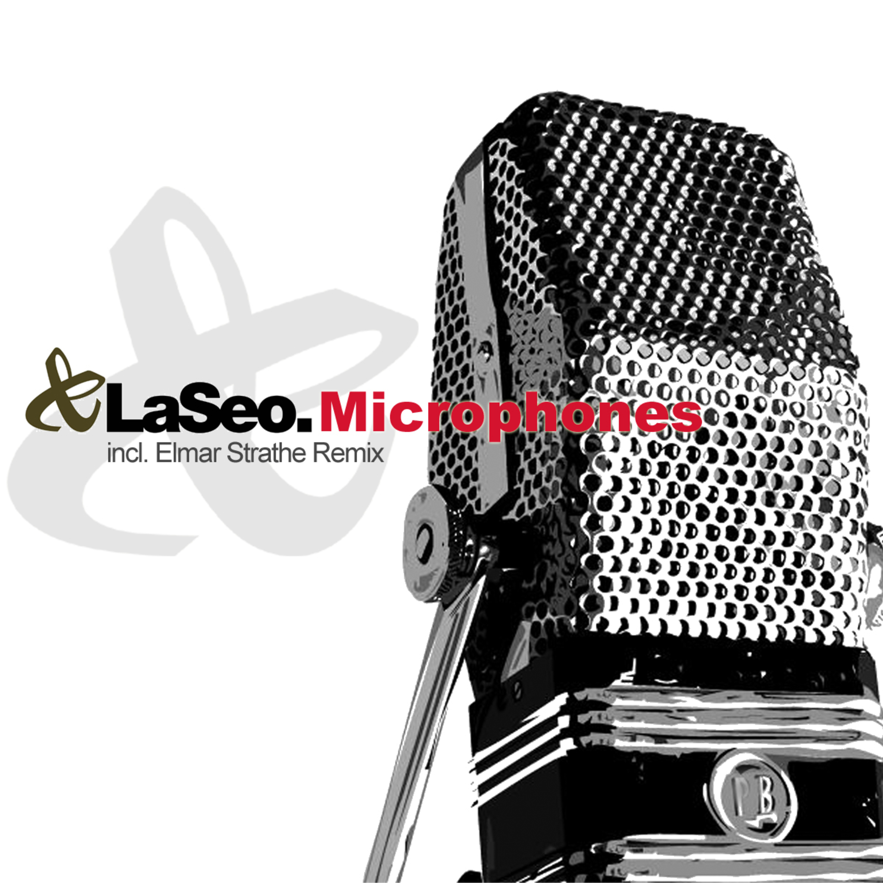 Microphones (Original Mix)