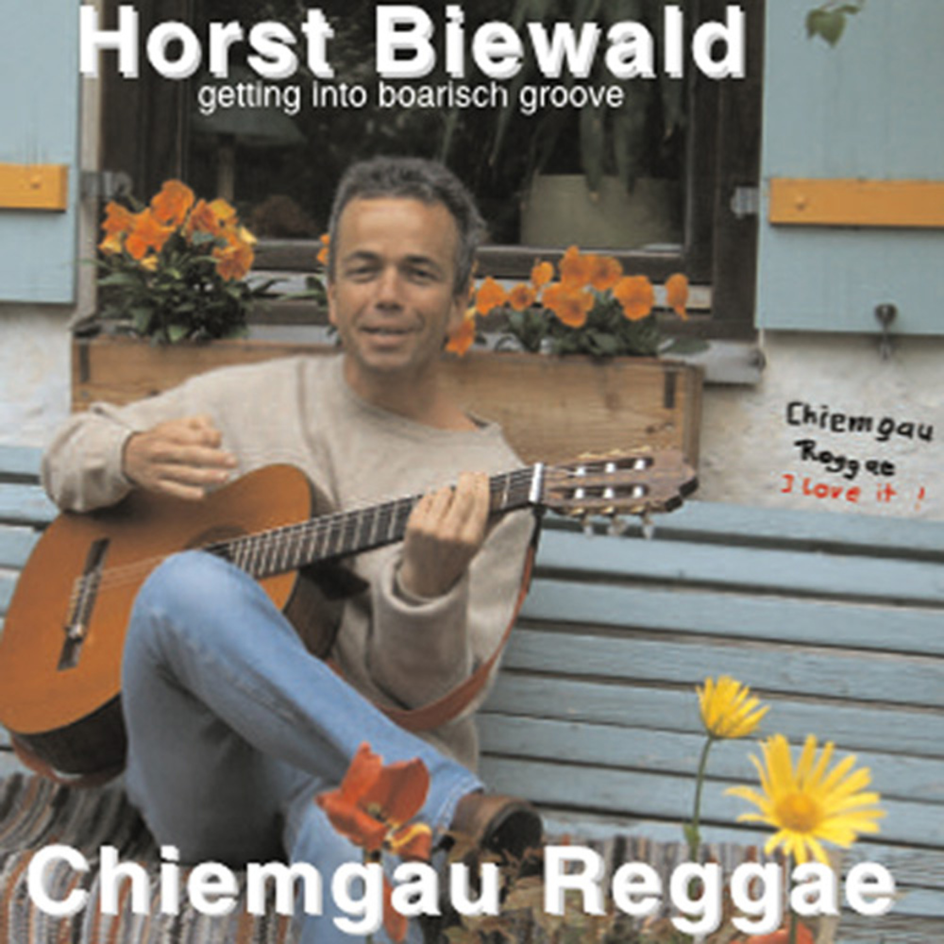 Chiemgau Reggae (Hart & Zart Mix)