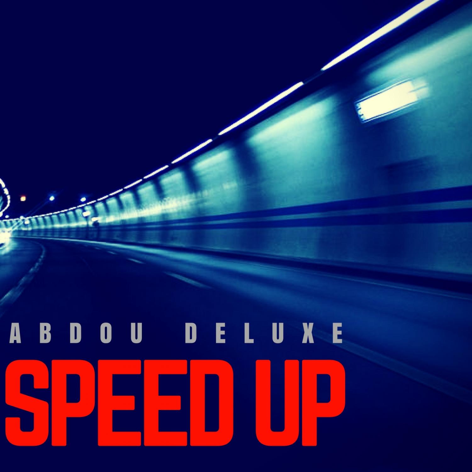 Speed UP (Original Mix)