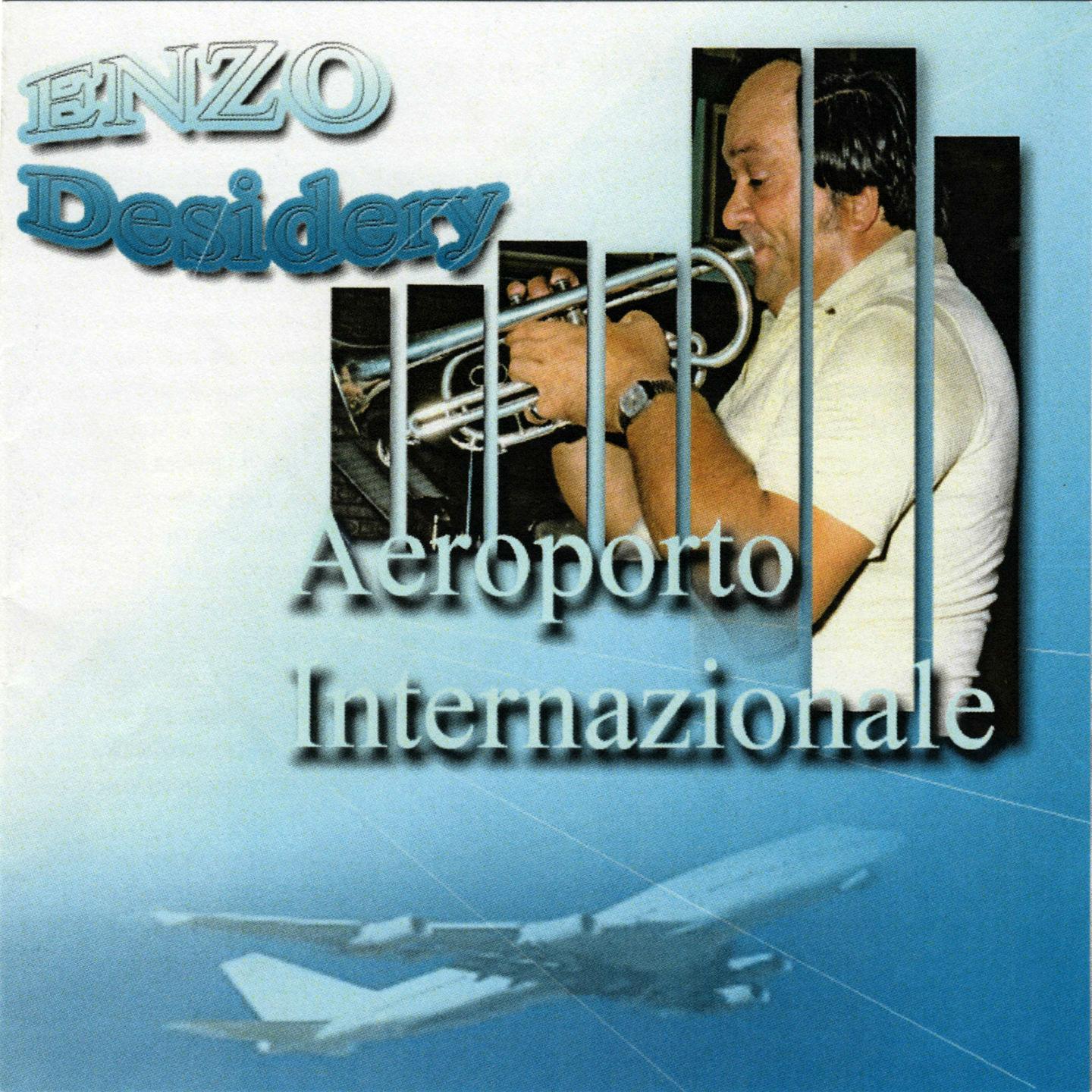 Aeroporto internazionale