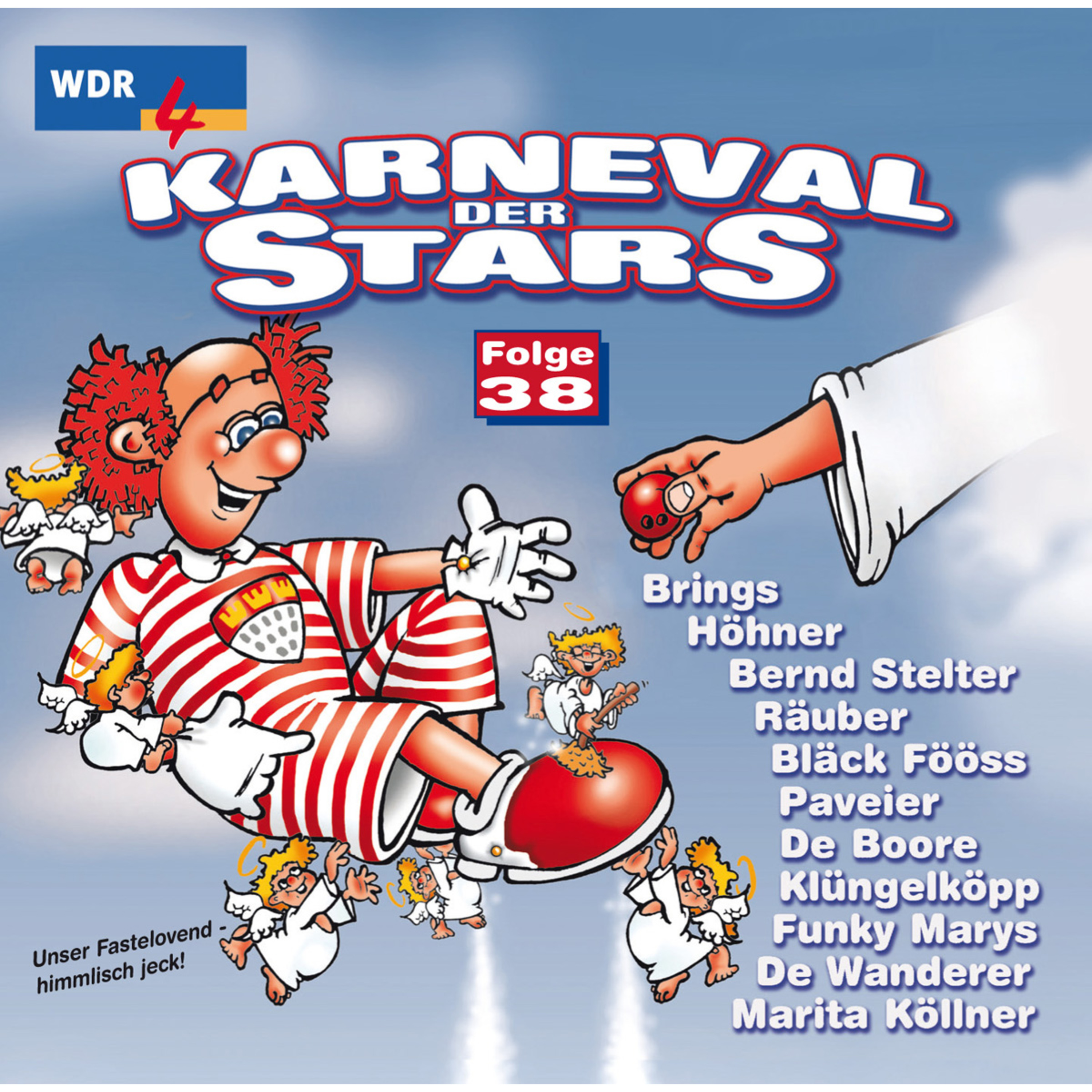 Karneval der Stars (38)