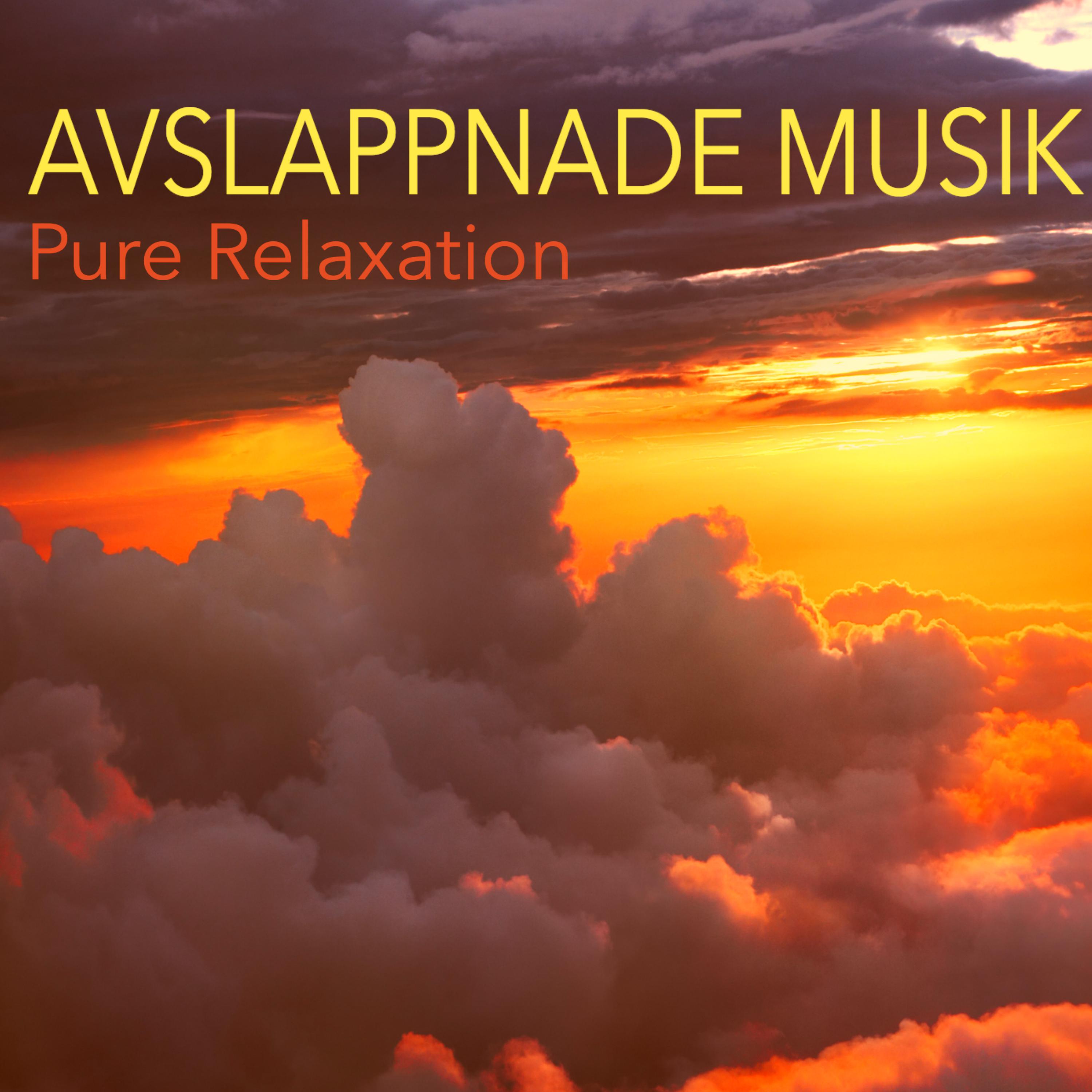 Avslappnande Musik - Att Sova för Din Hälsa, Pure Relaxation