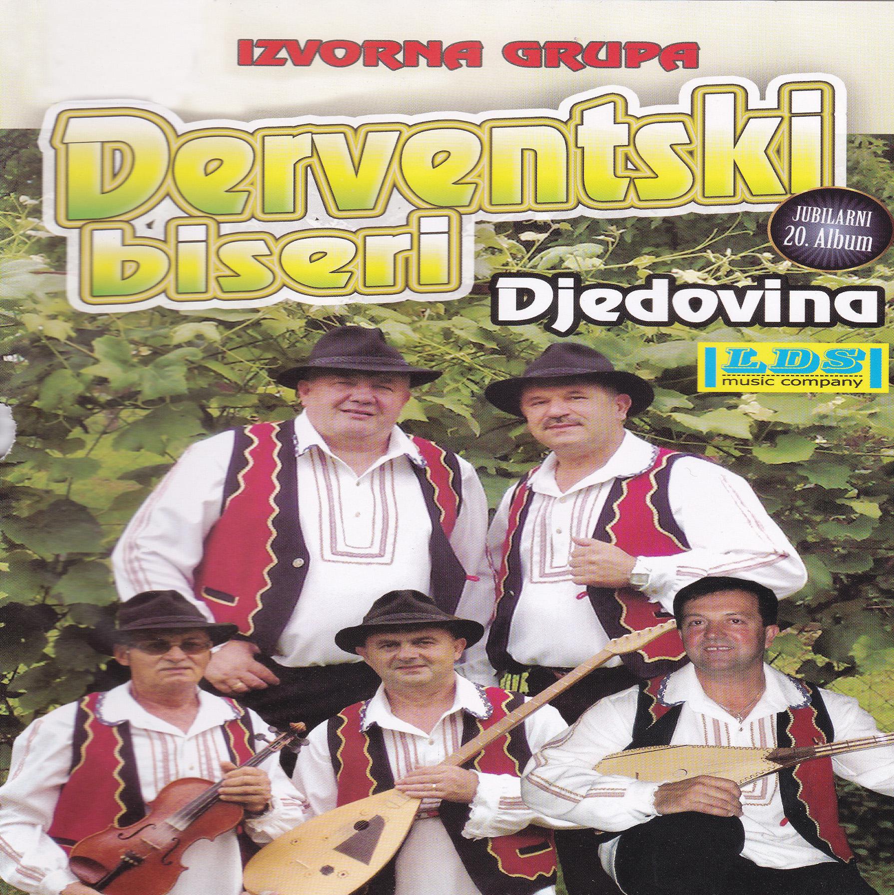 Djedovina