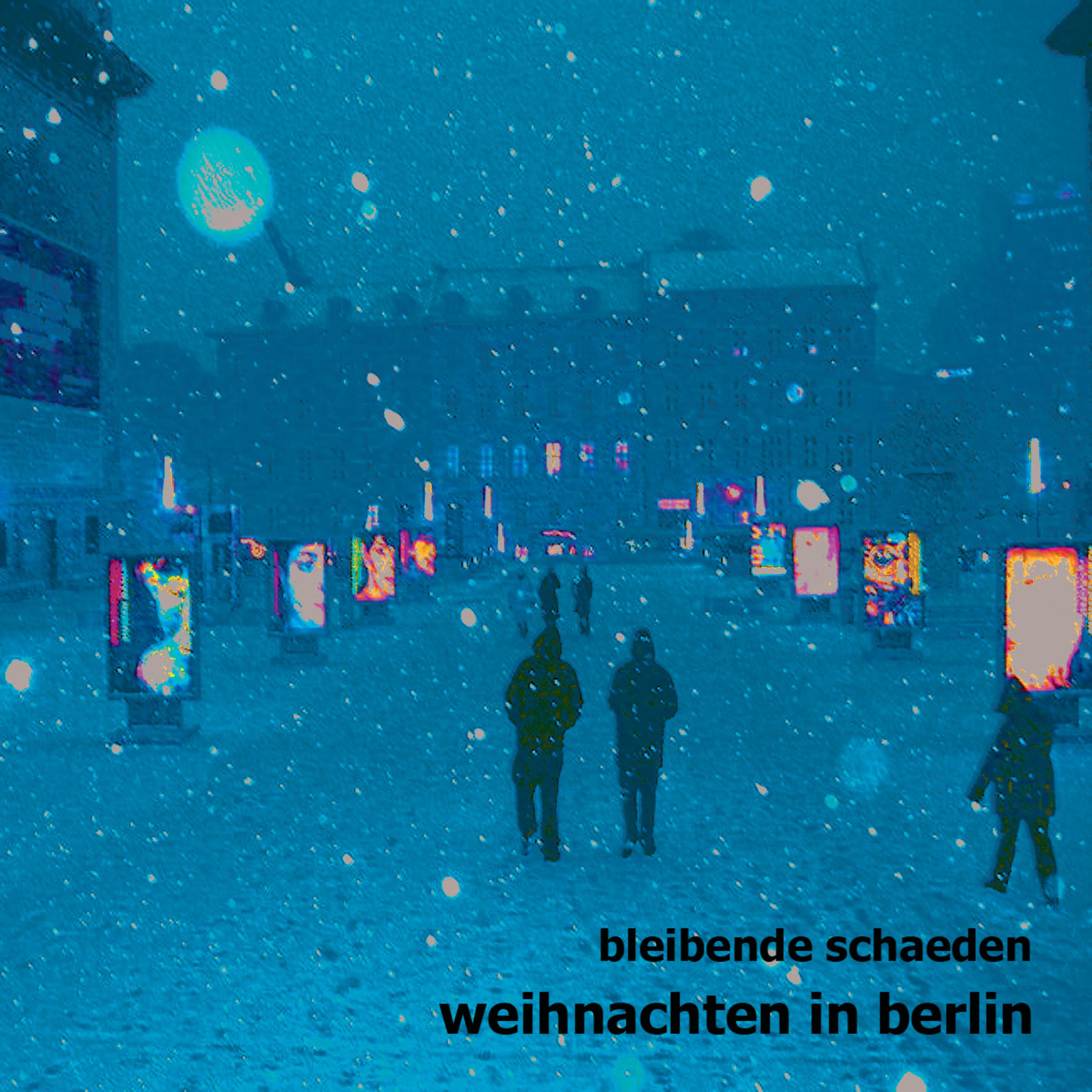 Weihnachten in Berlin