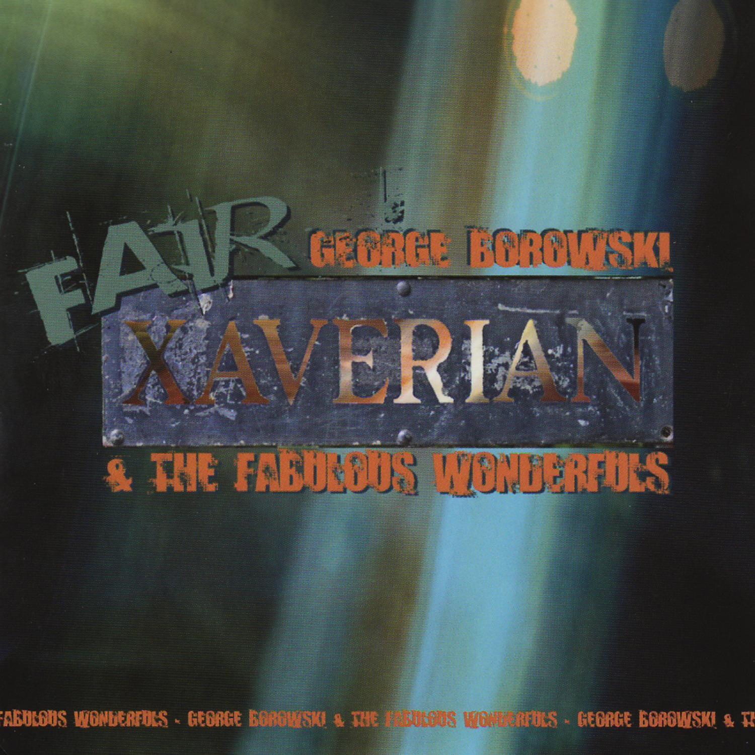 Fair Xaverian