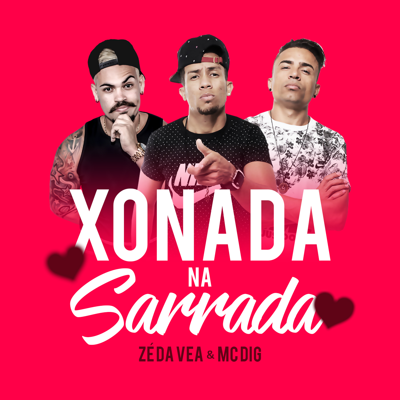 Xonada na Sarrada