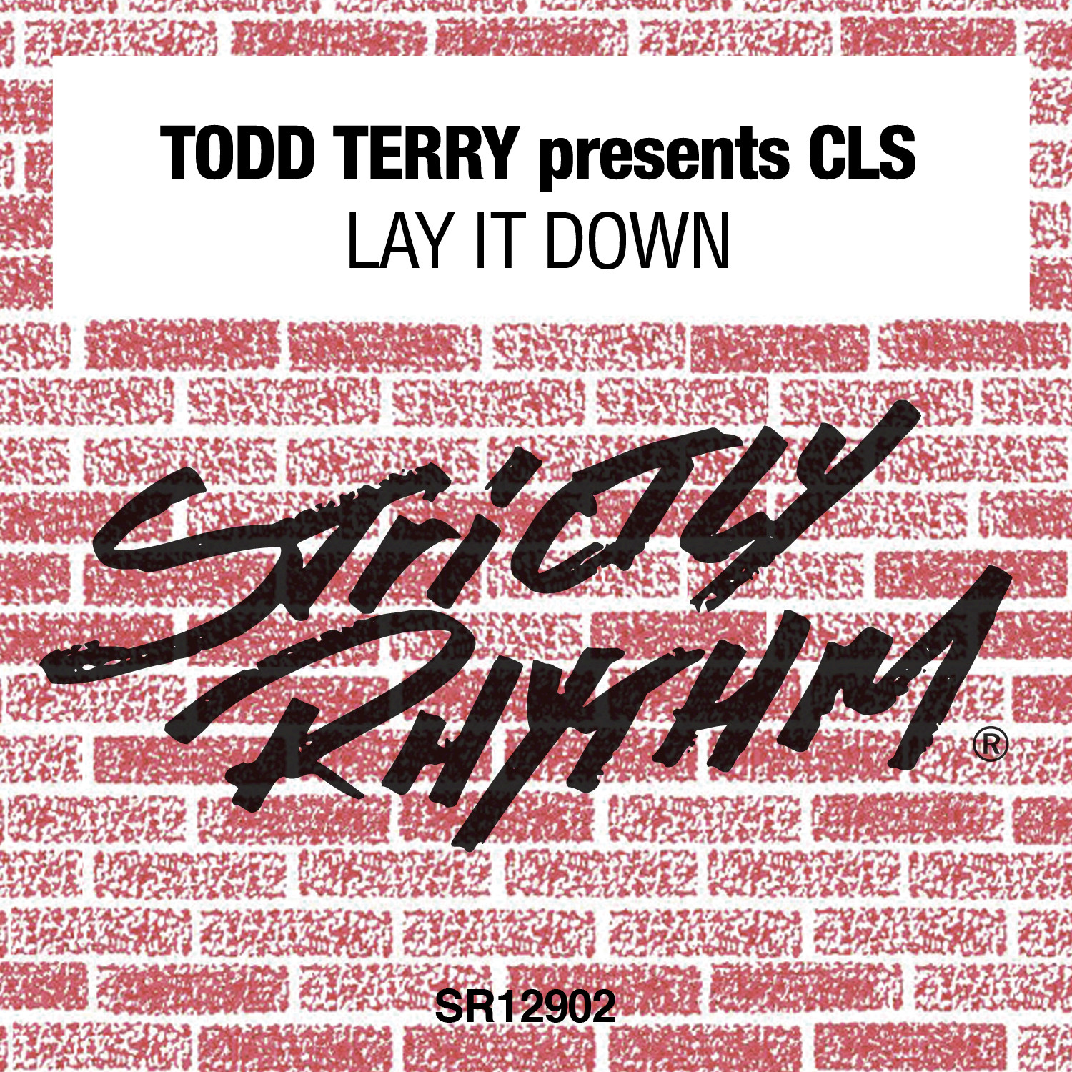 Lay It Down (Rubba Dub)