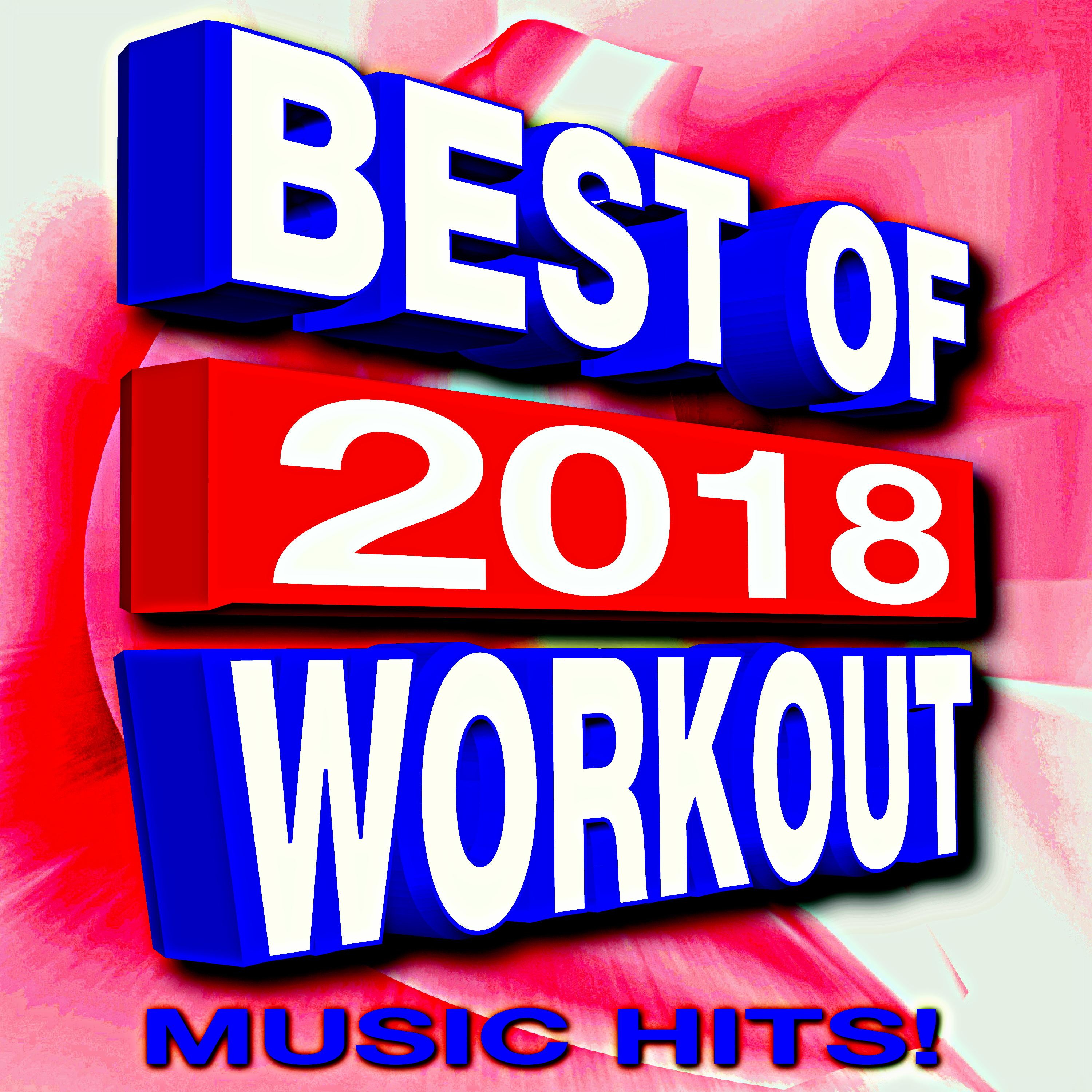 Friends (Workout Mix)