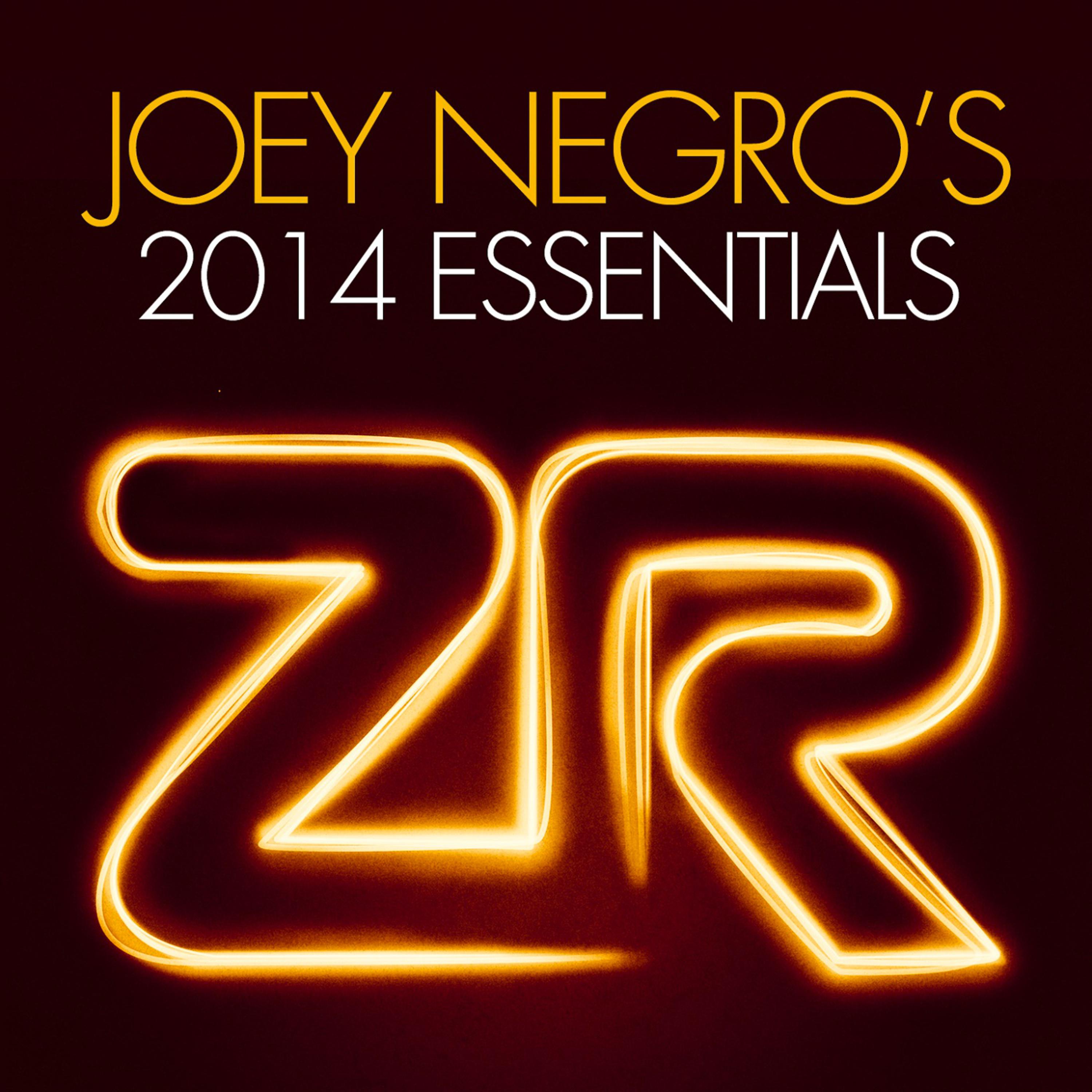 Get In 2 The Music (Joey Negro Chicago Tribute Mix)