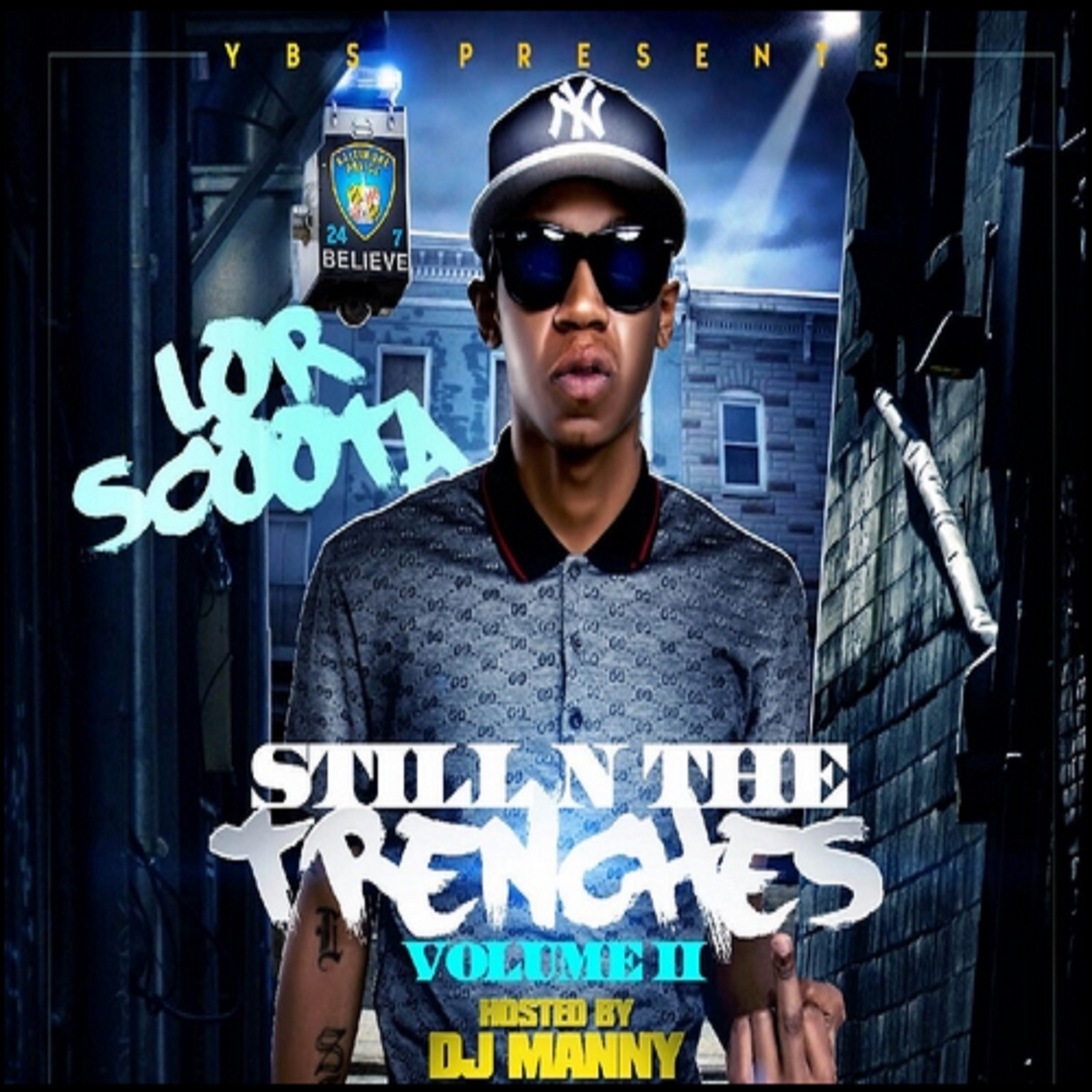 Still N The Trenches Volume 2