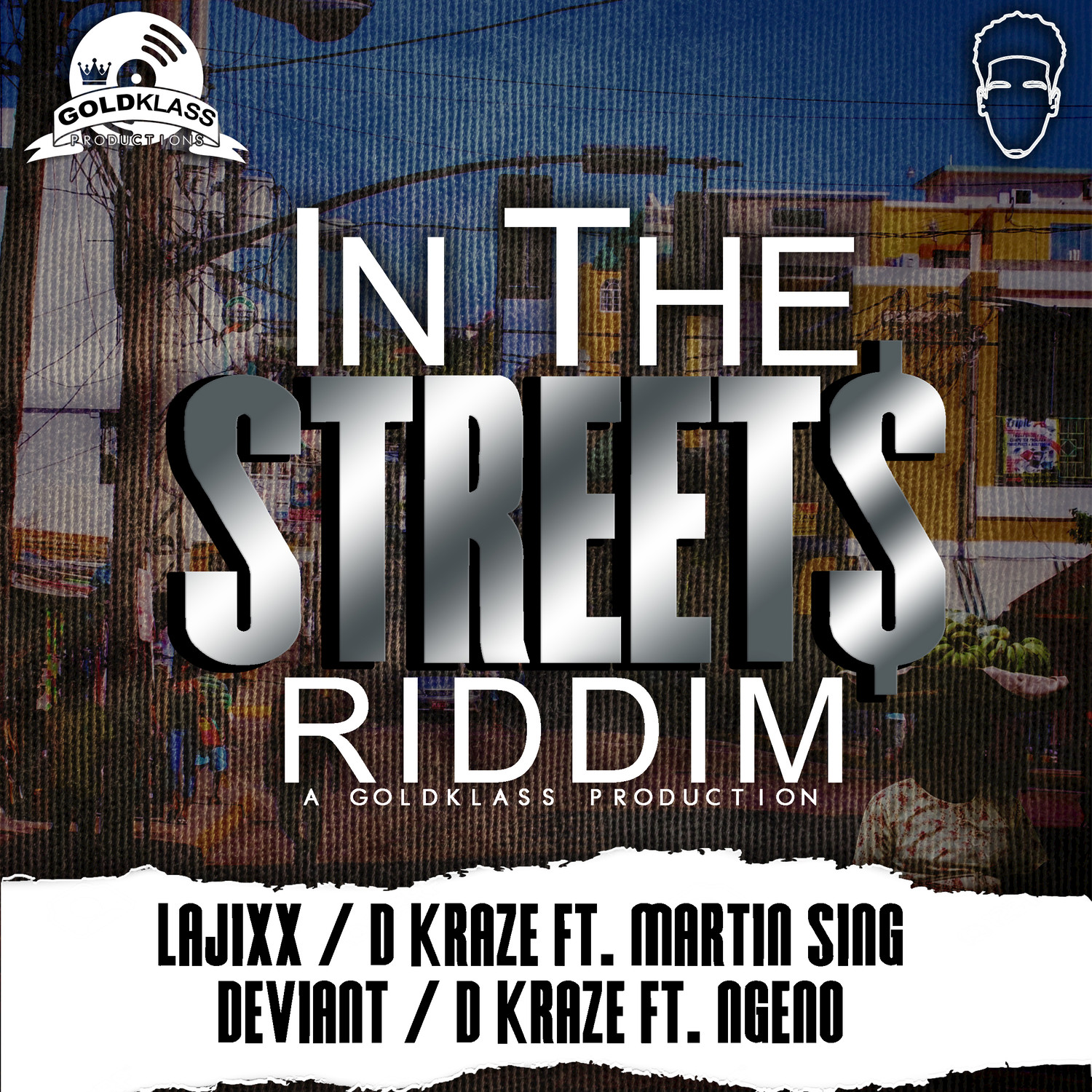 In the Streets Riddim