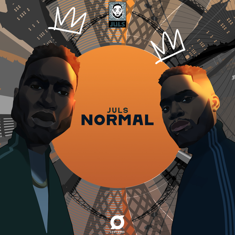 Normal (Instrumental)