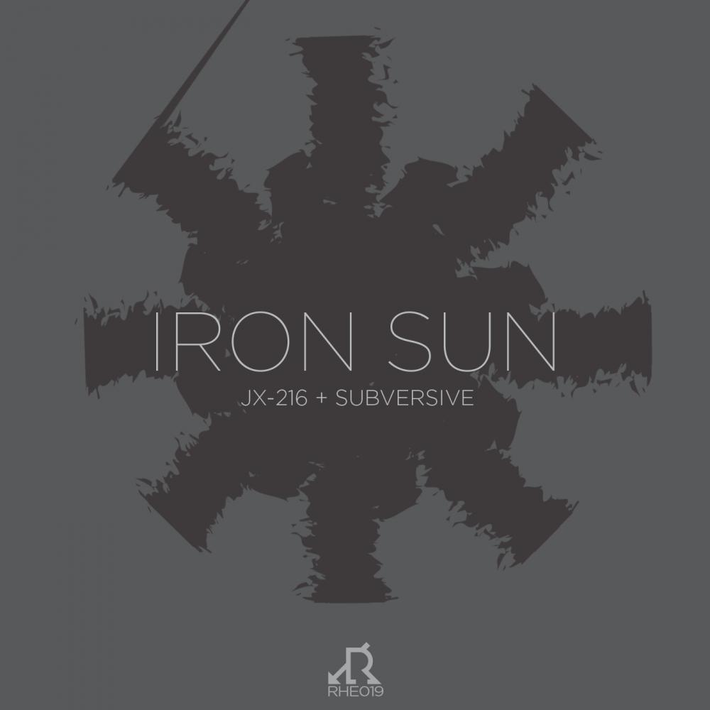 Iron Sun (Original Mix)