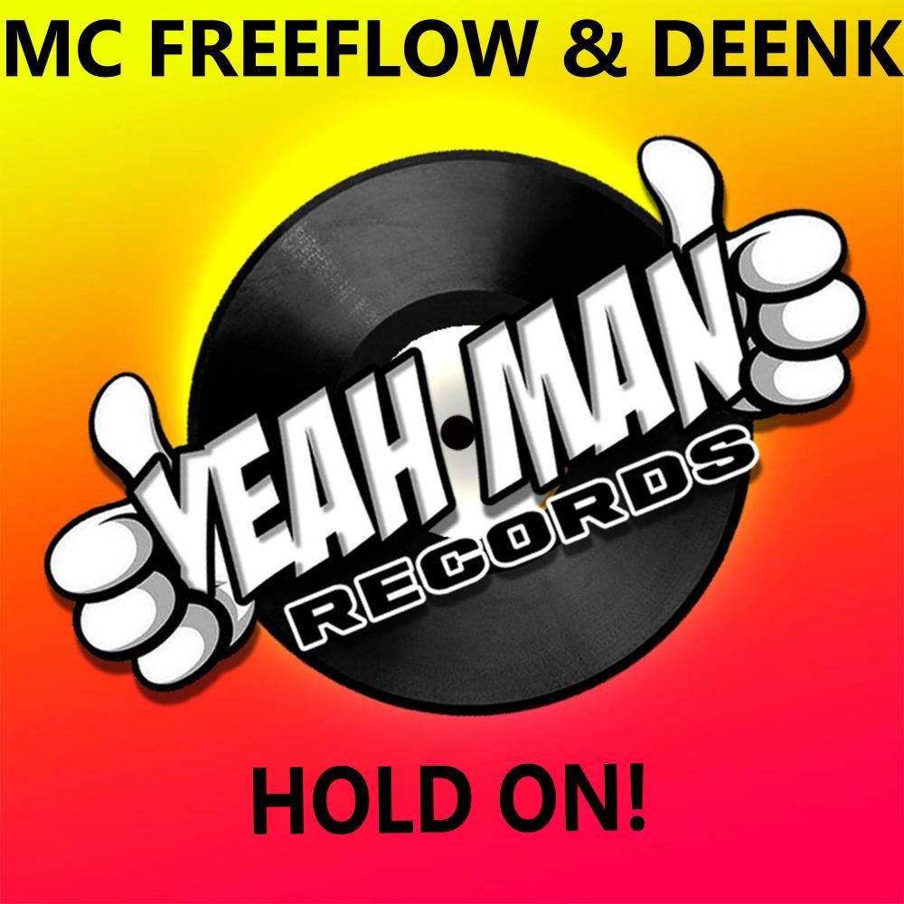 Hold On (Original Mix)