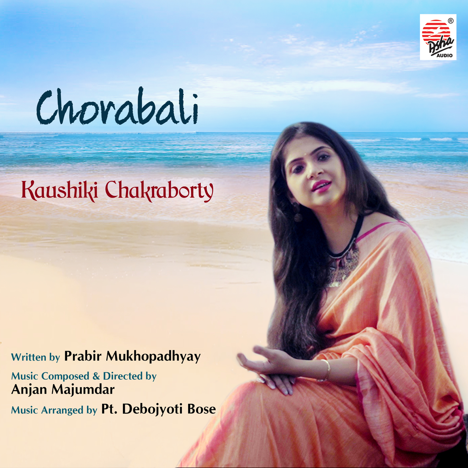 Chorabali - Single