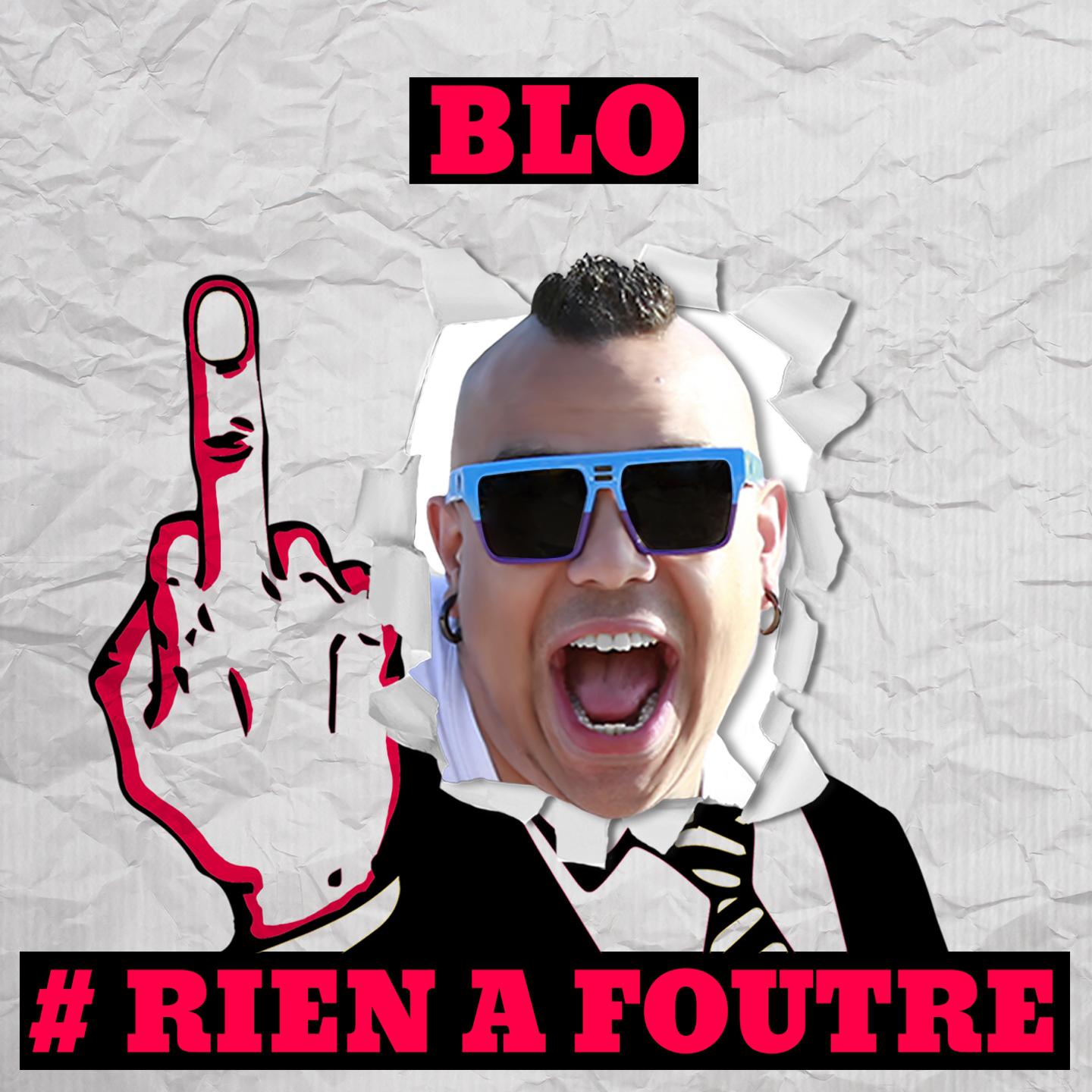 #Rienafoutre (Radio Edit)